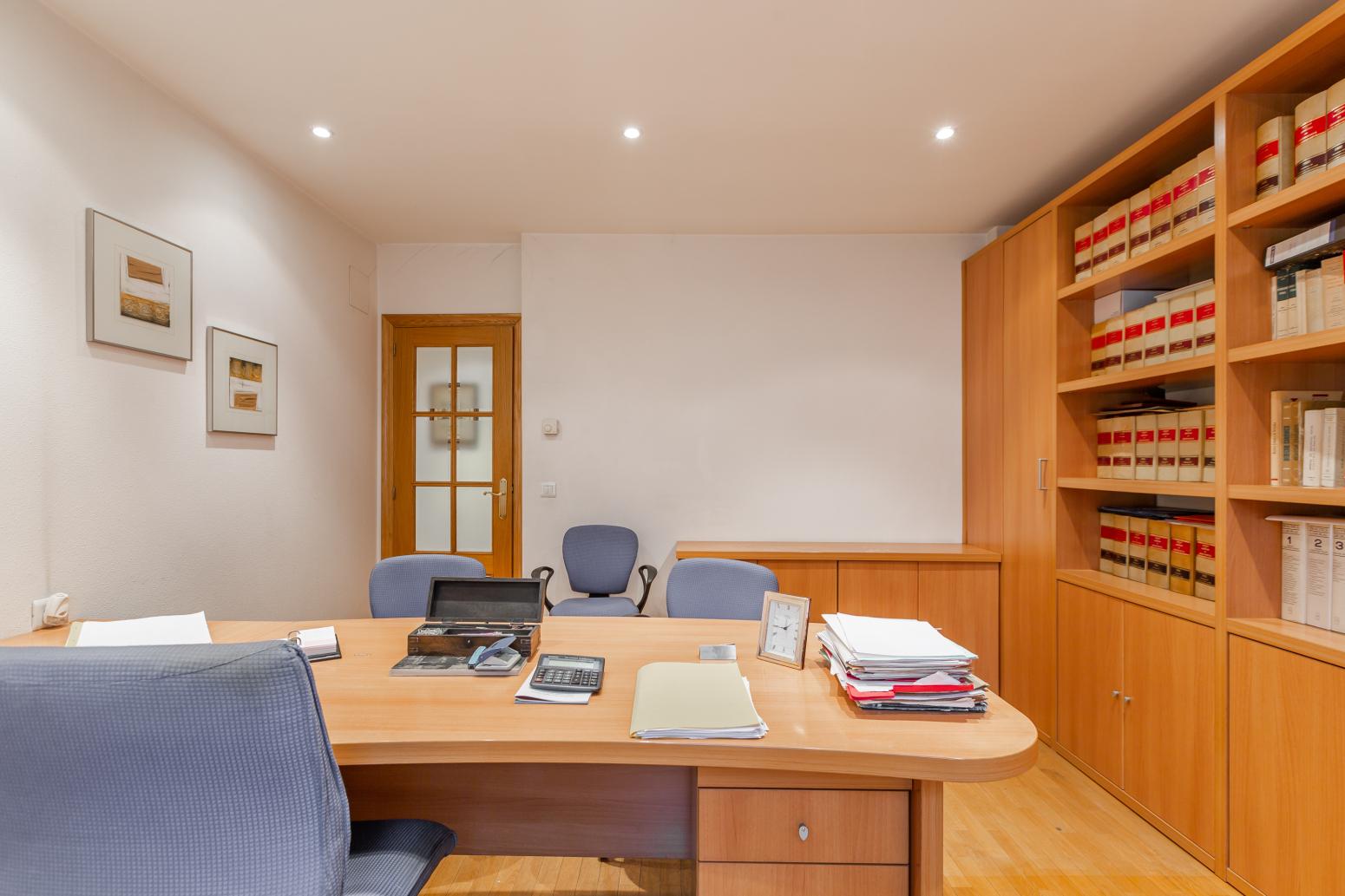 Office for Sale in Altsasu