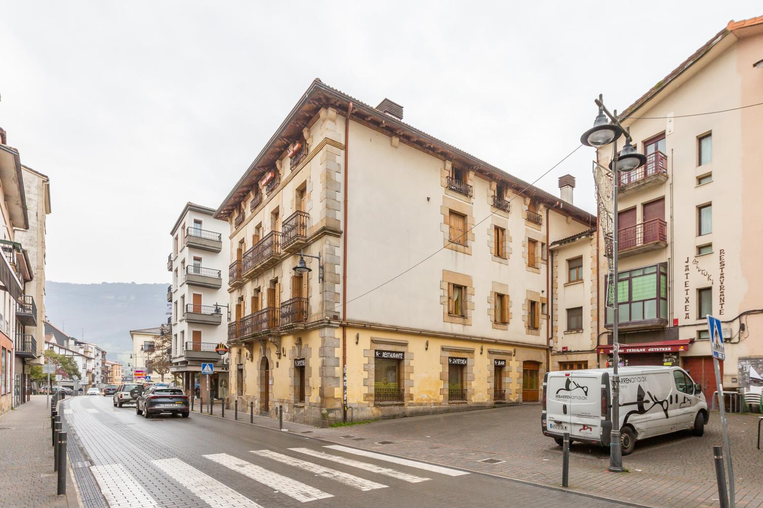 Office for Sale in Altsasu