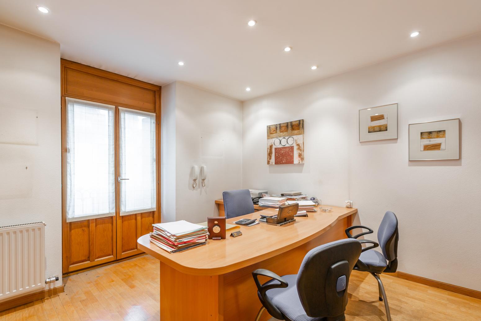 Office for Sale in Altsasu