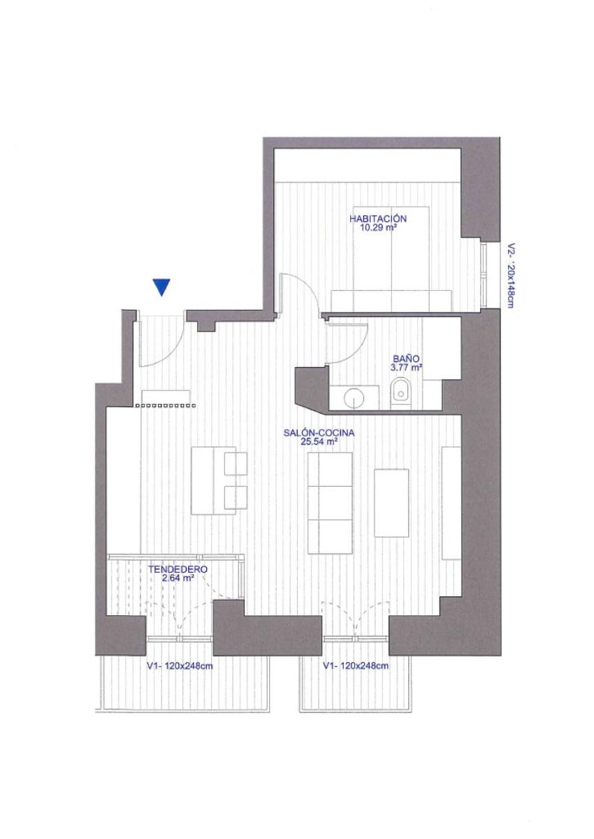 Office for Sale in Altsasu