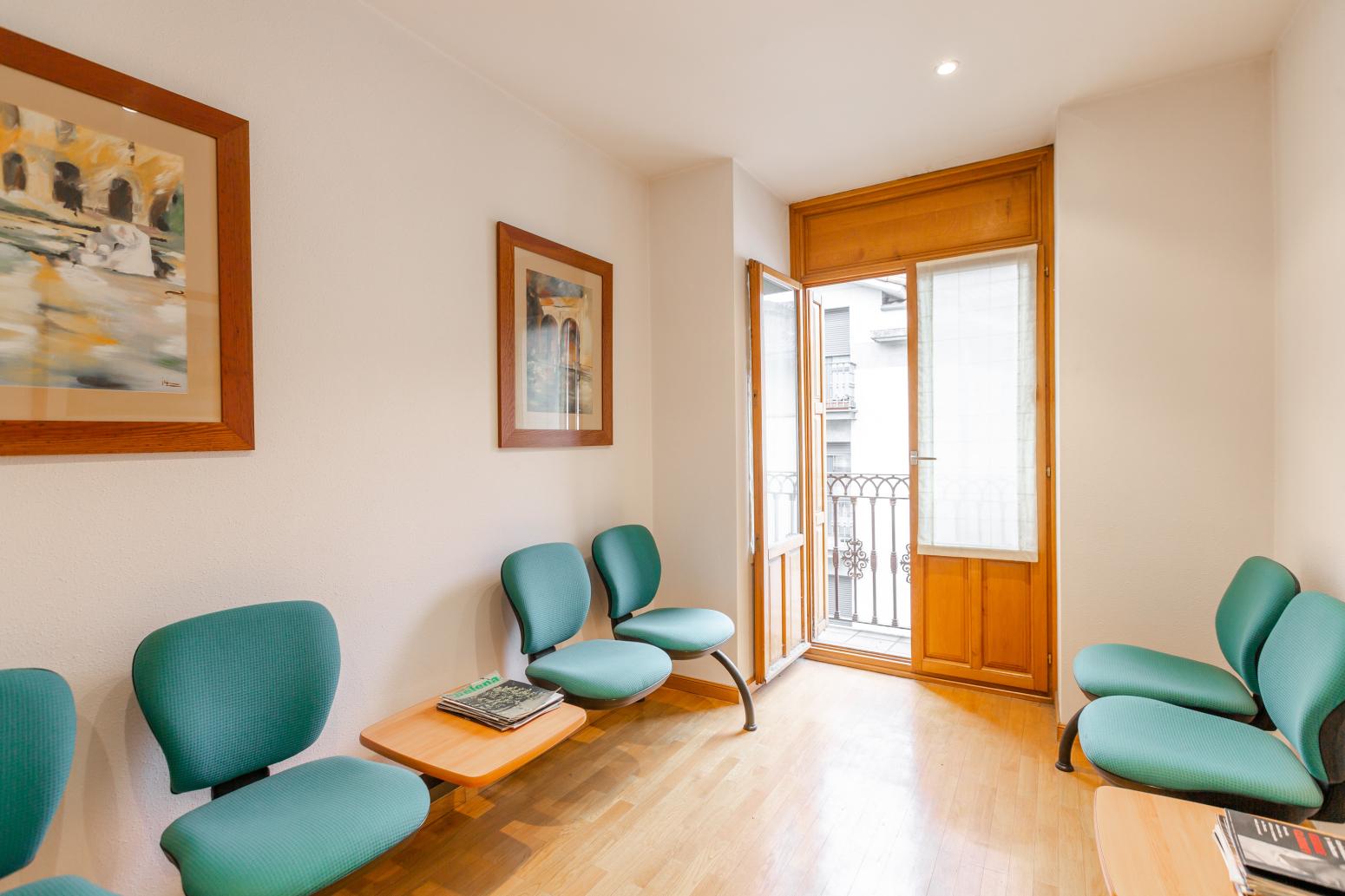 Office for Sale in Altsasu