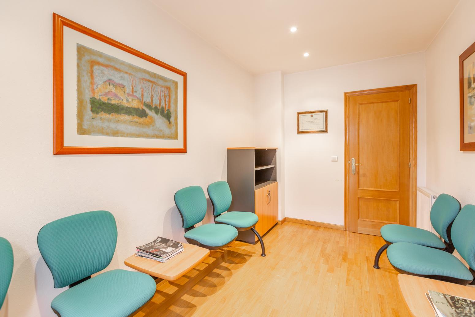 Office for Sale in Altsasu