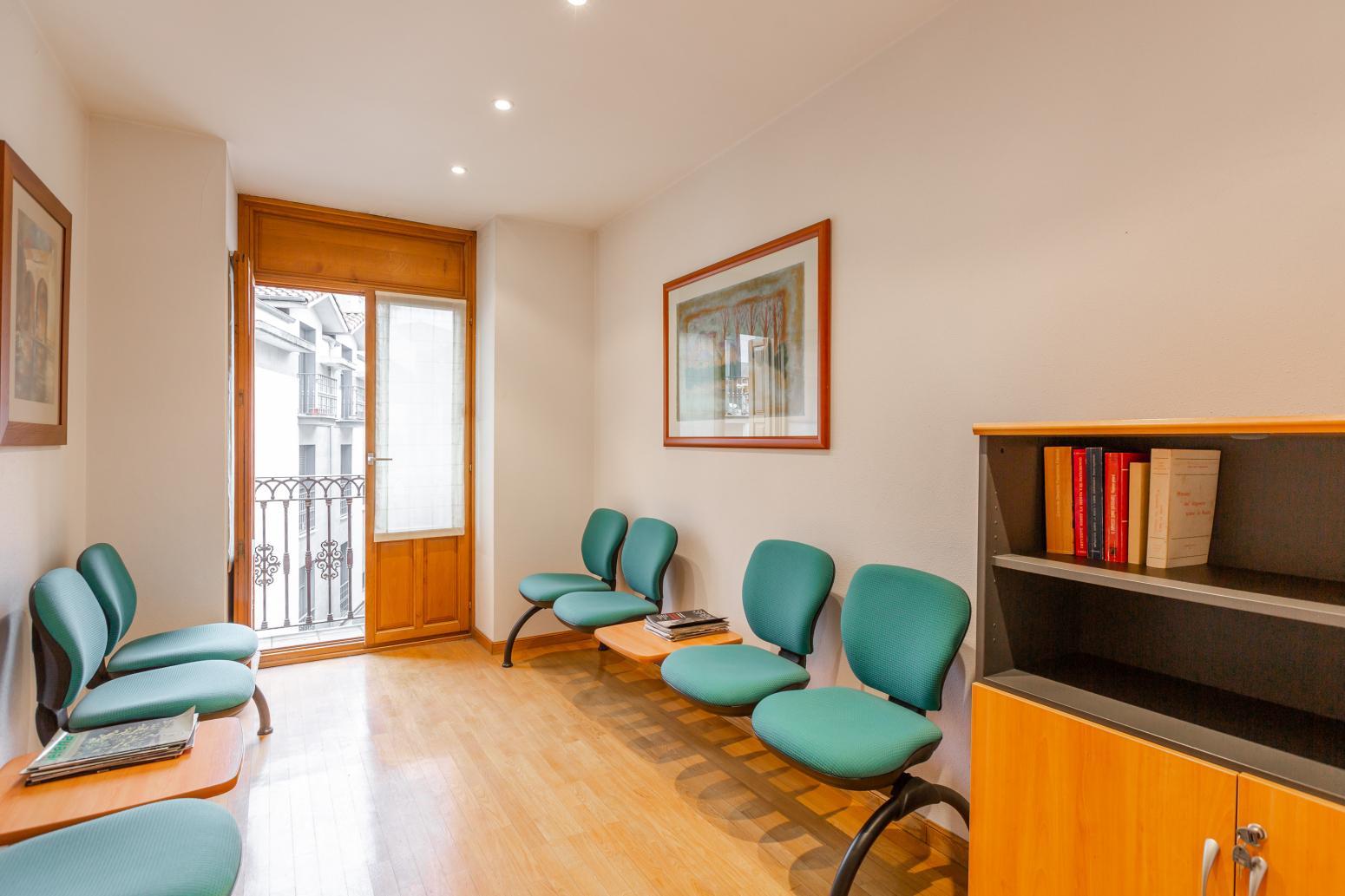 Office for Sale in Altsasu