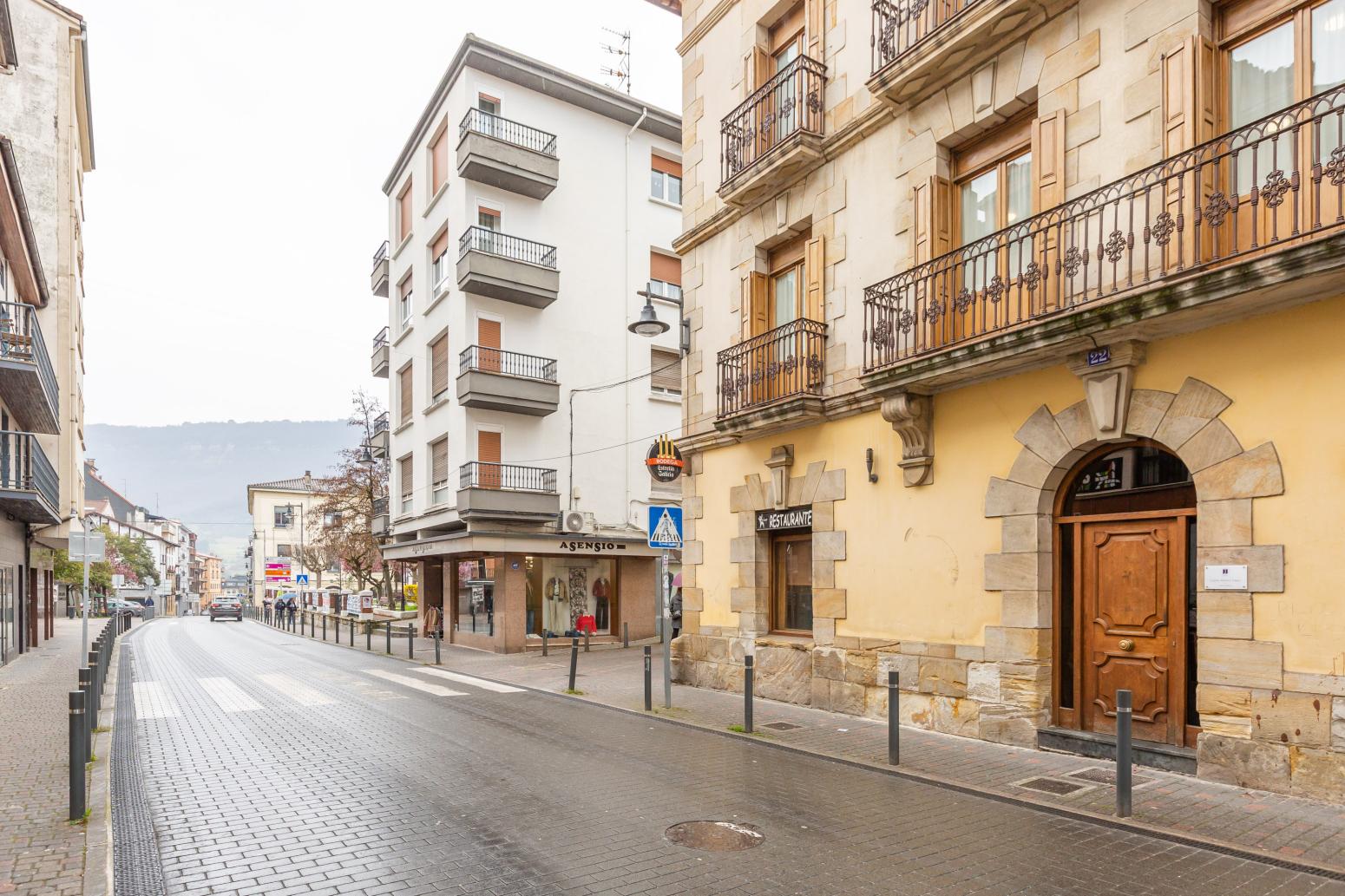 Office for Sale in Altsasu