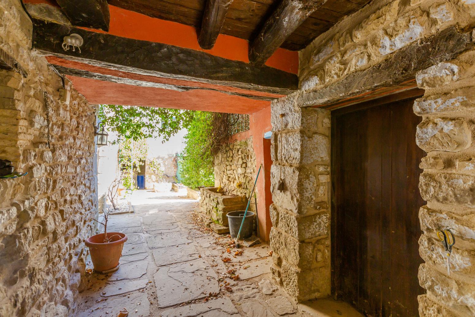 Casa en Venta en Lerga