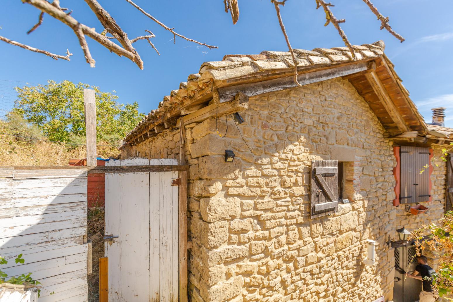 Casa en Venta en Lerga
