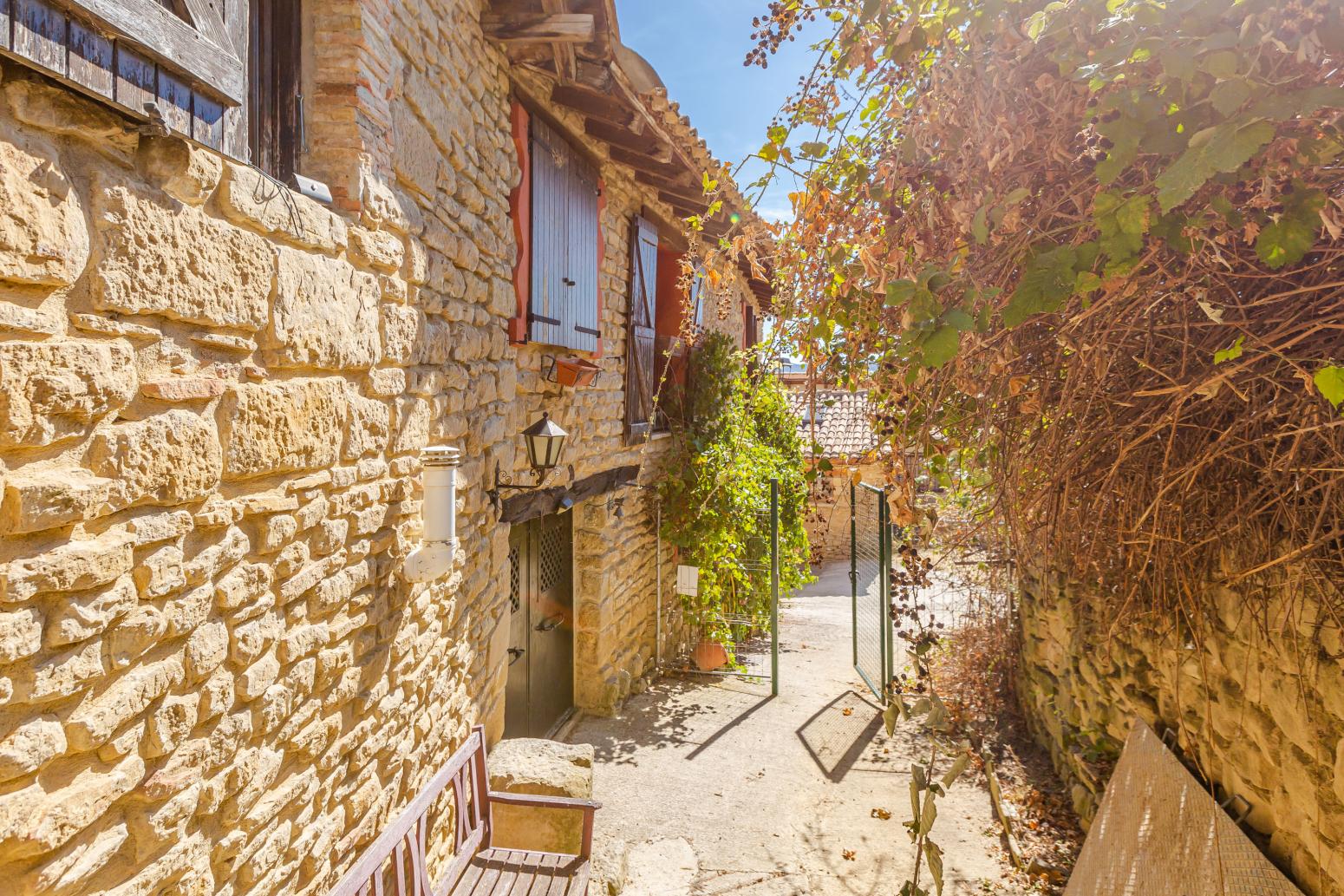 Casa en Venta en Lerga