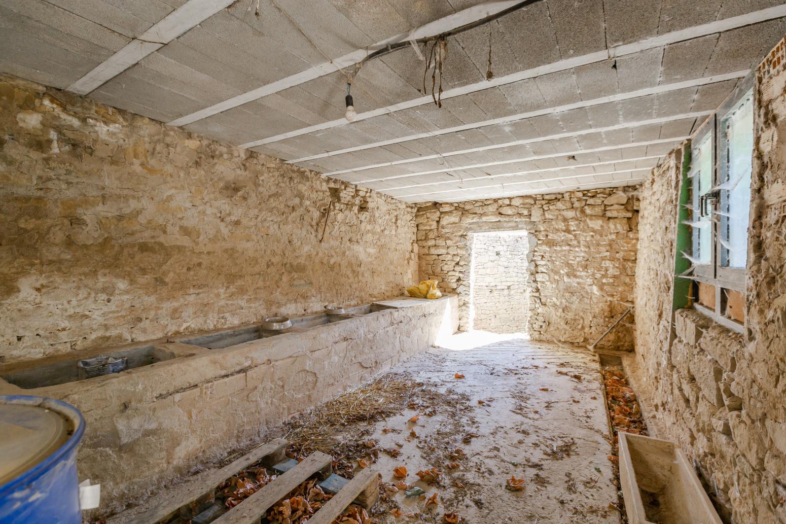 Casa en Venta en Lerga