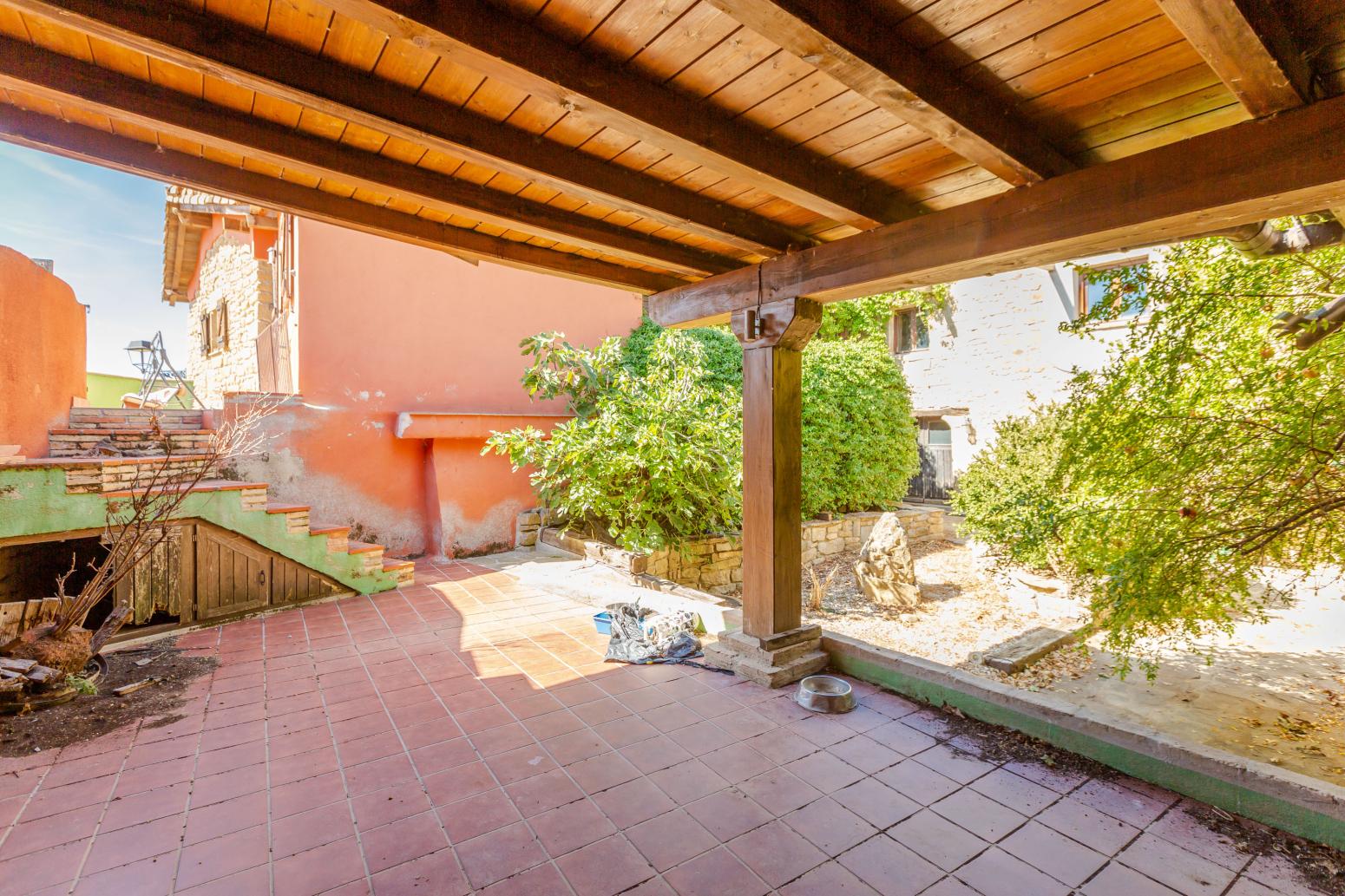 Casa en Venta en Lerga