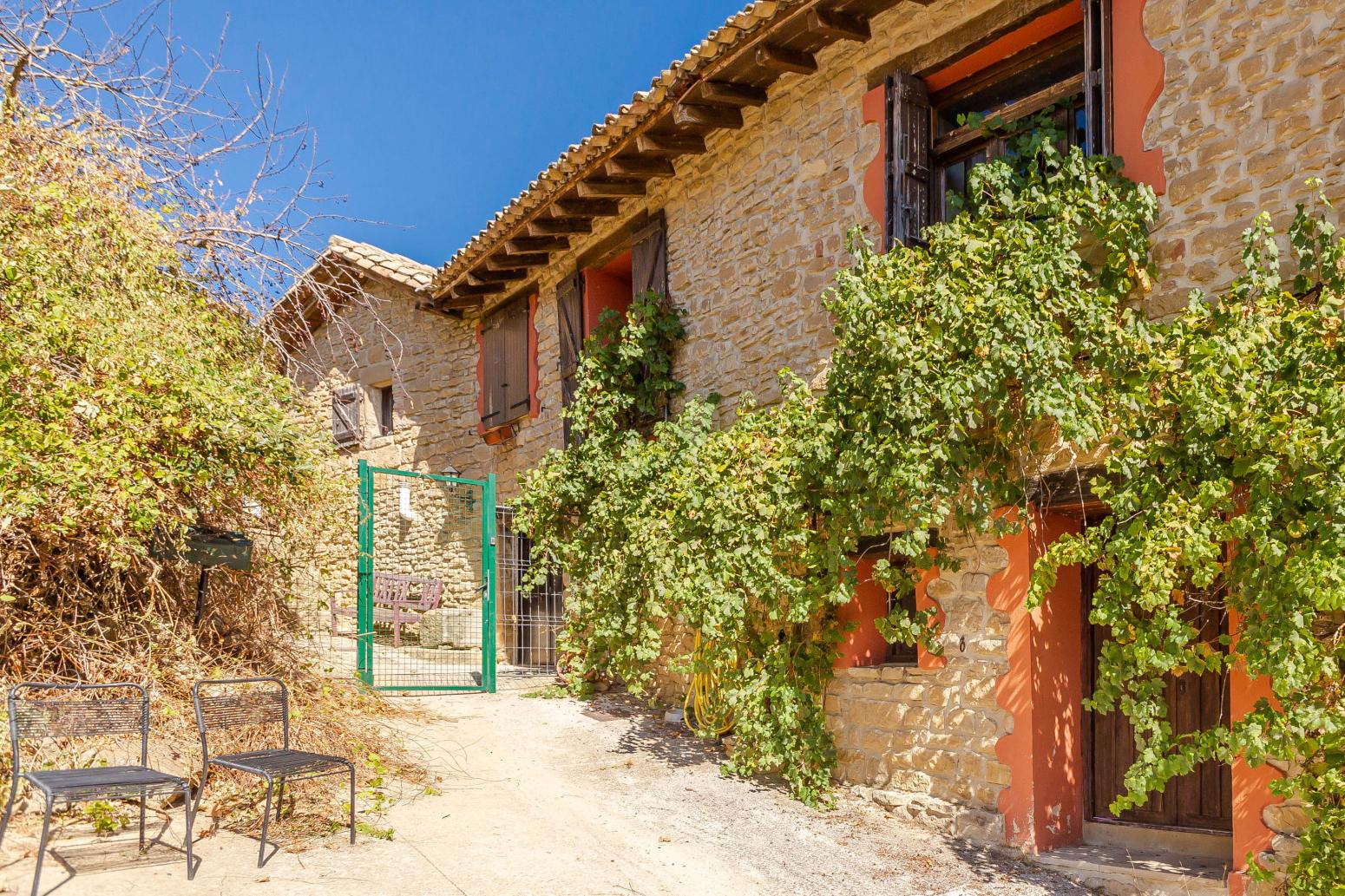 Casa en Venta en Lerga