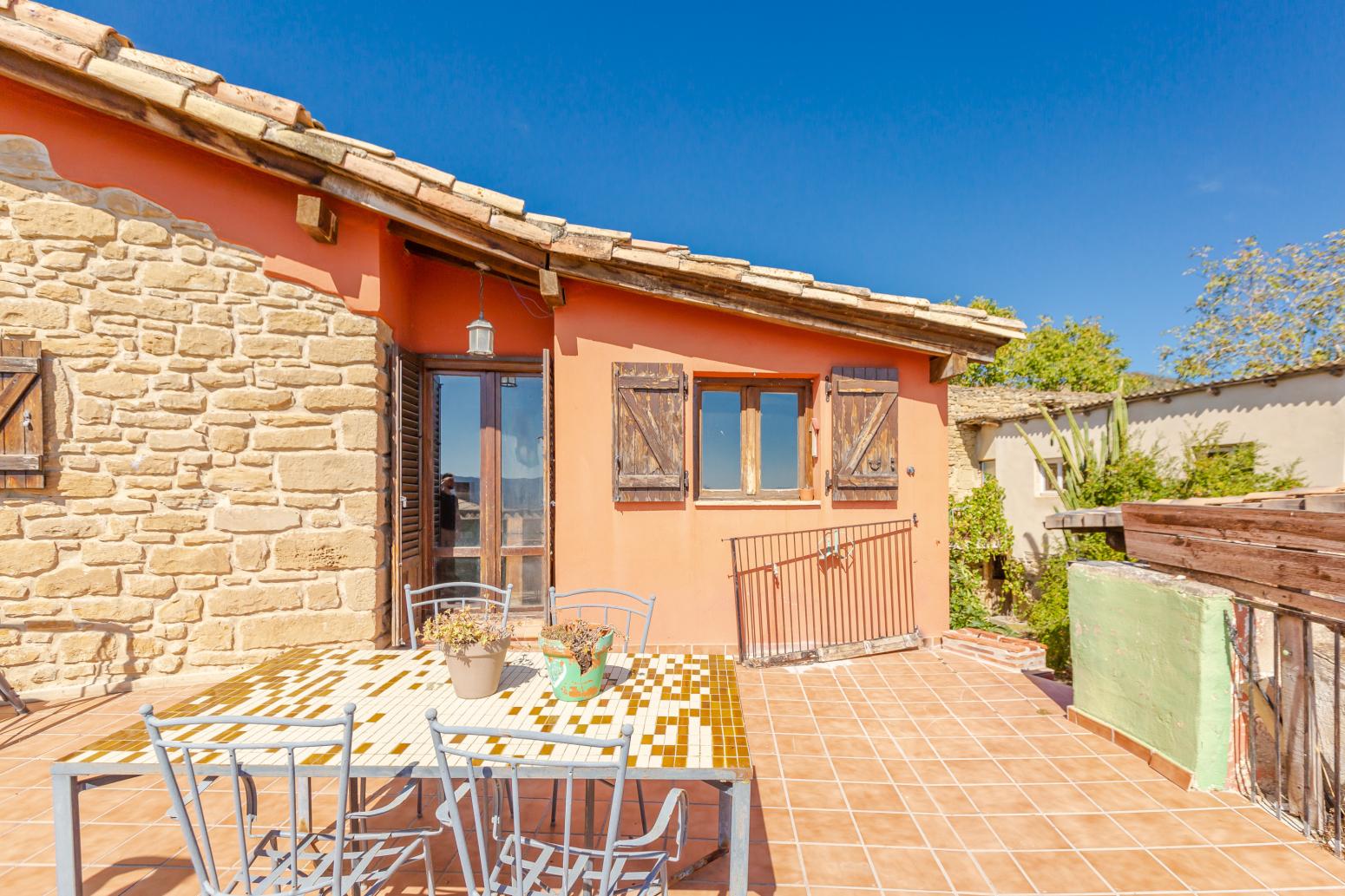 Casa en Venta en Lerga