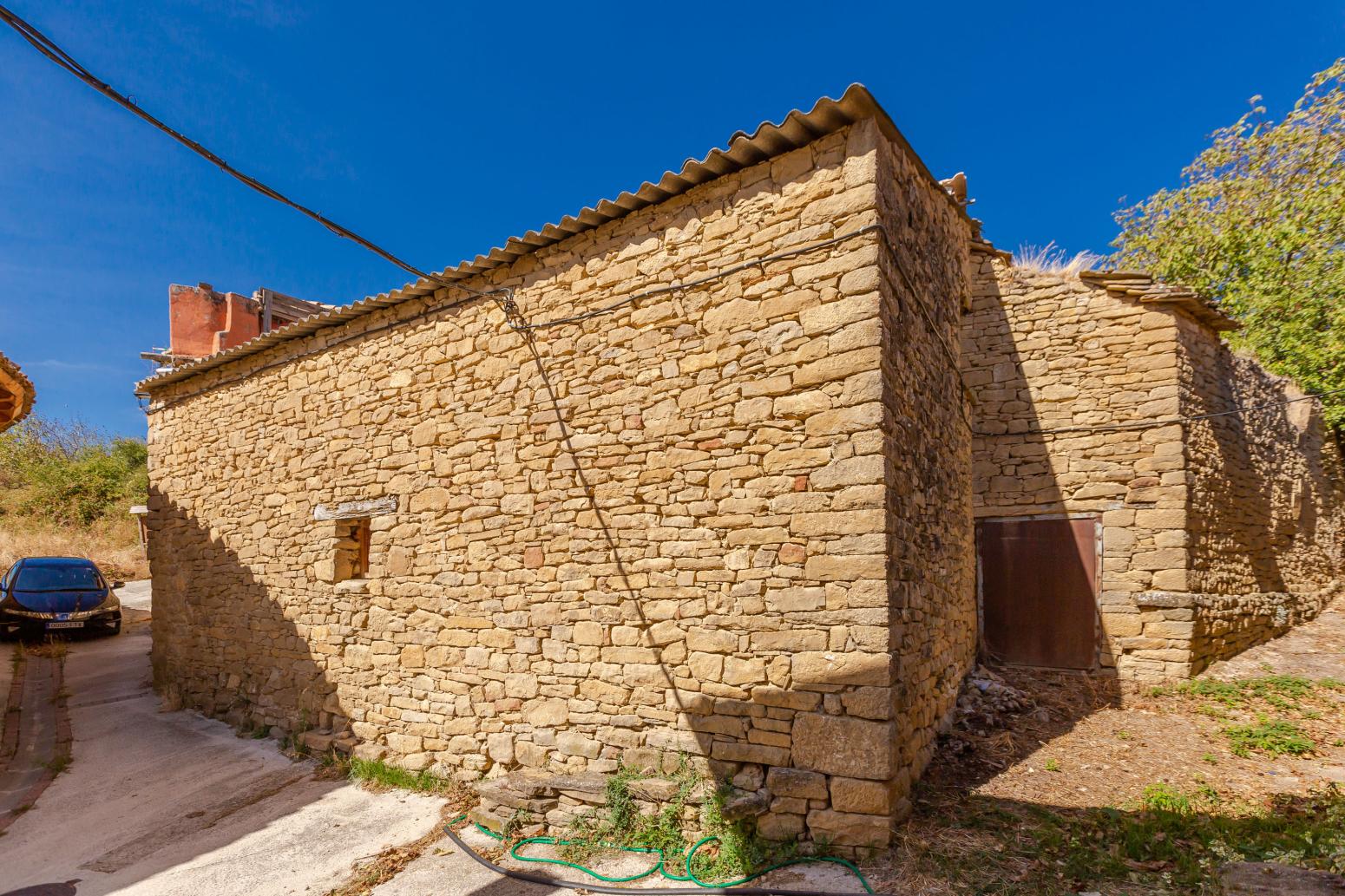 Casa en Venta en Lerga