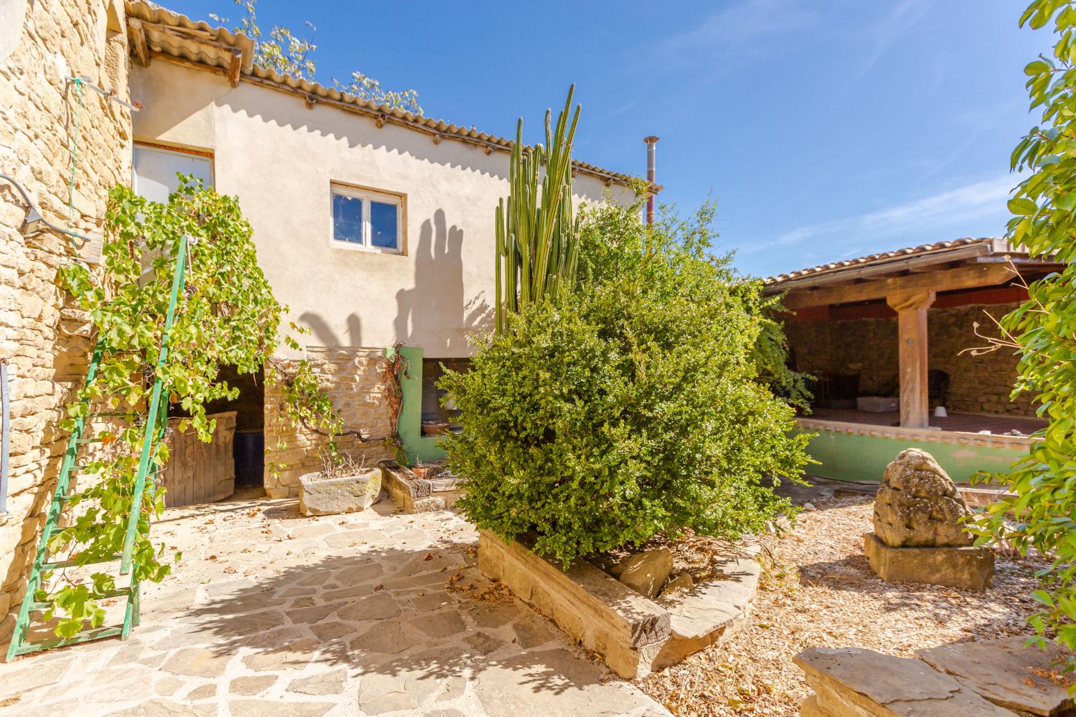 Casa en Venta en Lerga