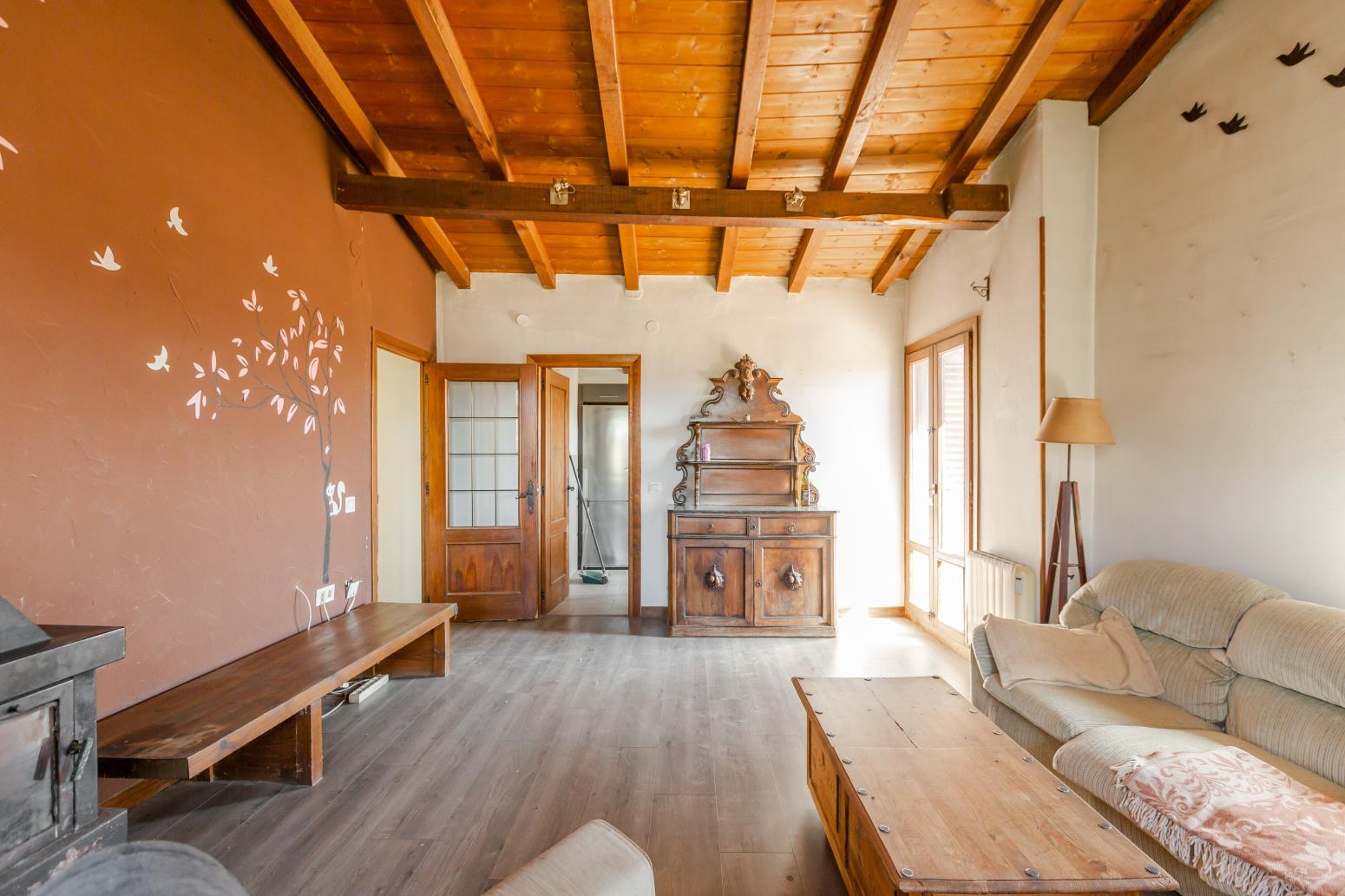 Casa en Venta en Lerga