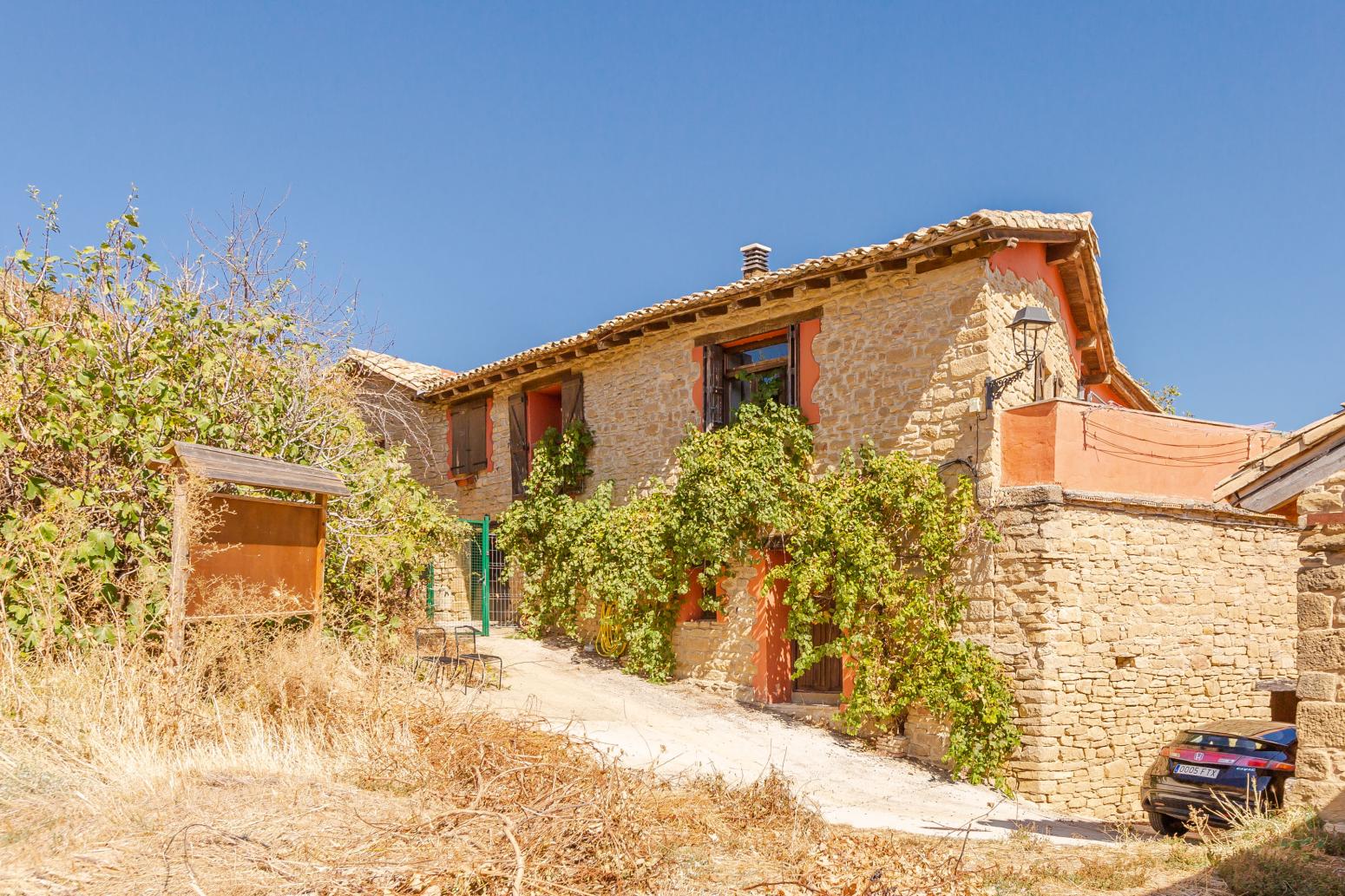 Casa en Venta en Lerga