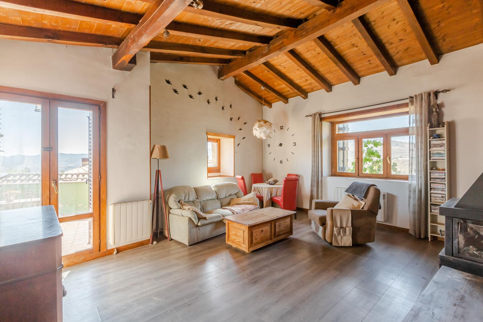 Casa en Venta en Lerga