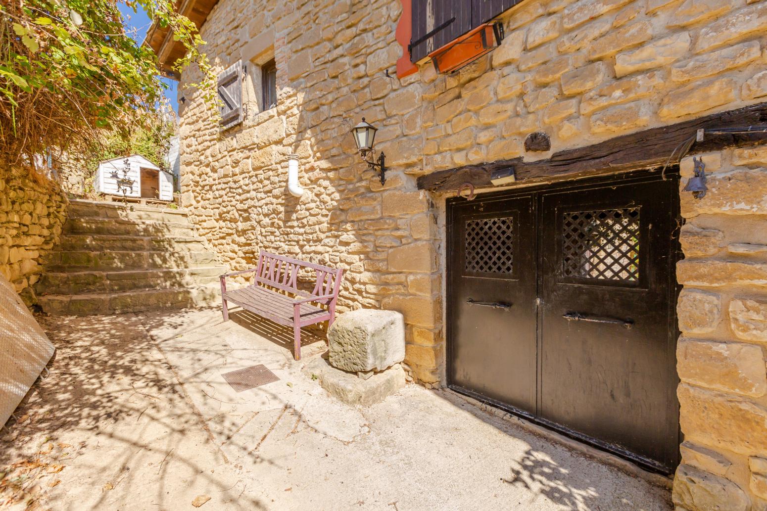 Casa en Venta en Lerga
