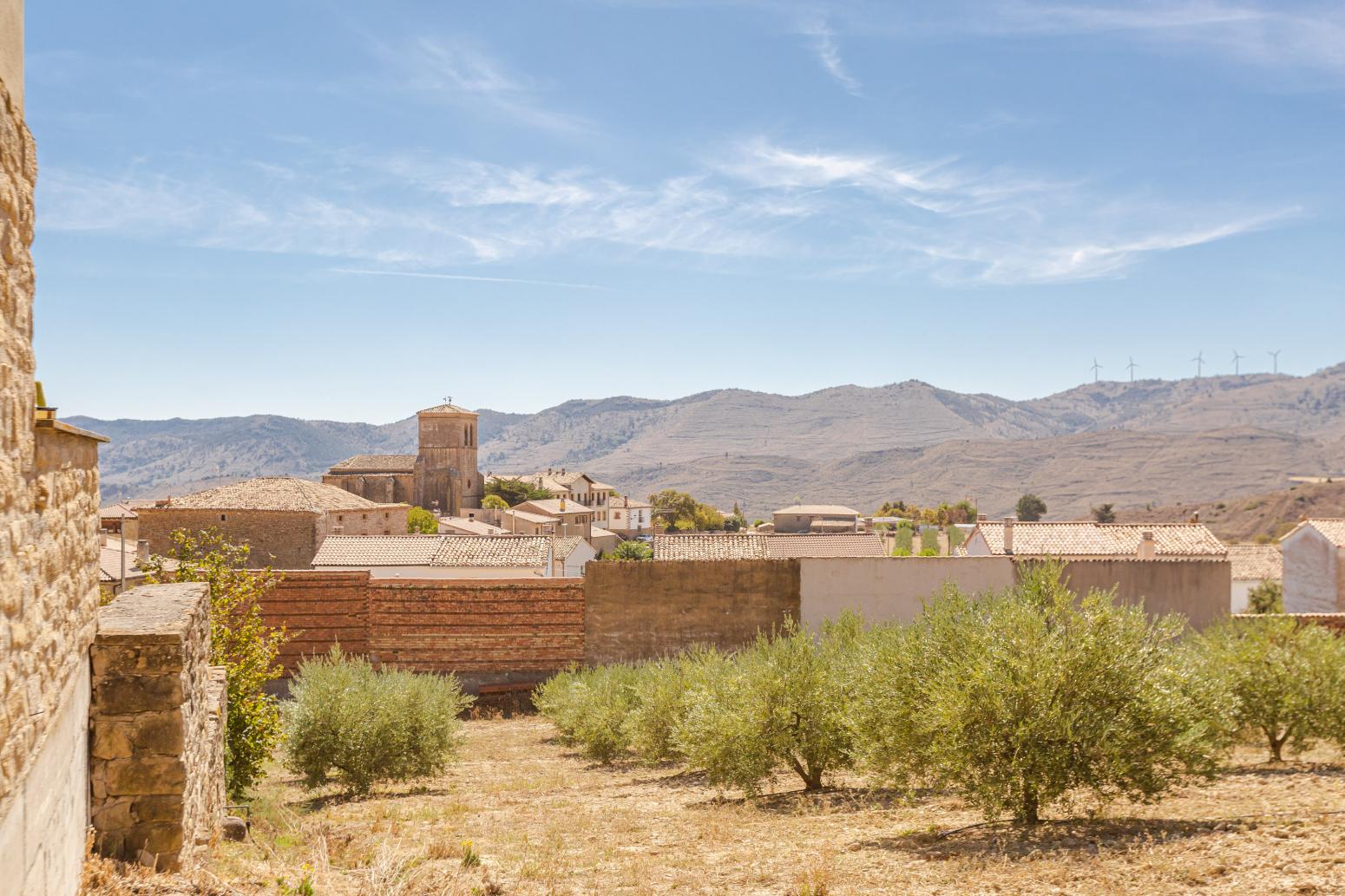 Casa en Venta en Lerga