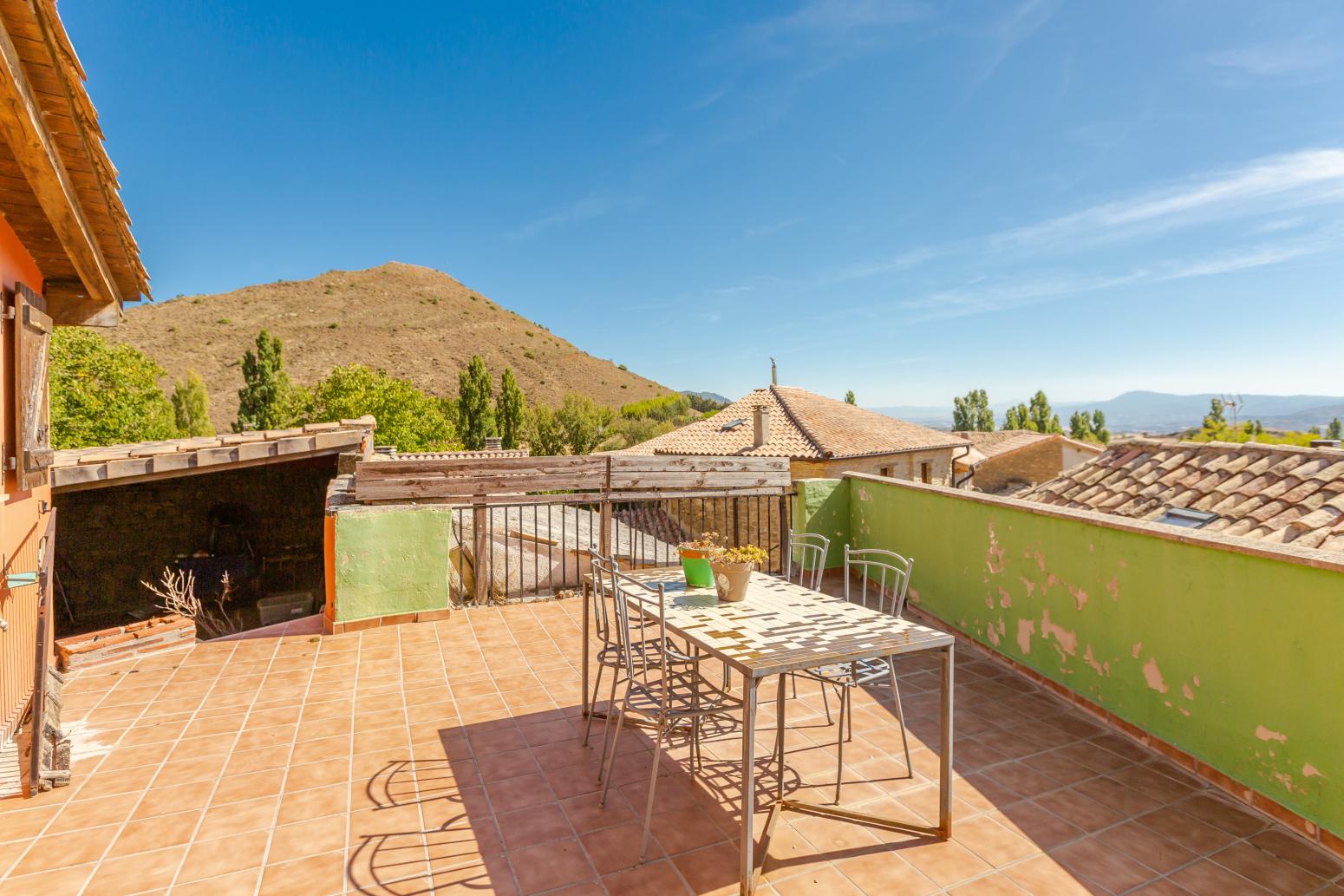 Casa en Venta en Lerga