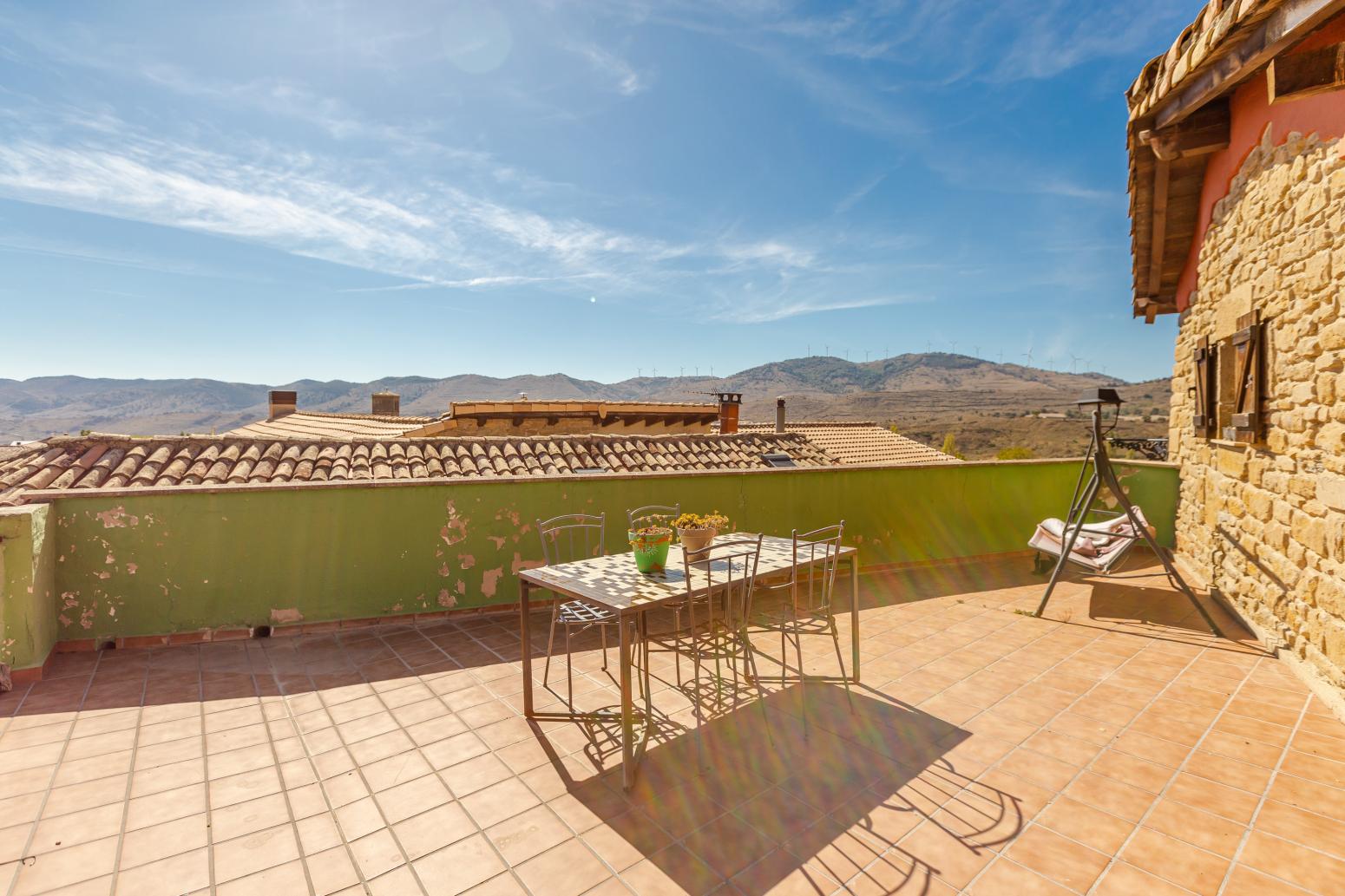 Casa en Venta en Lerga