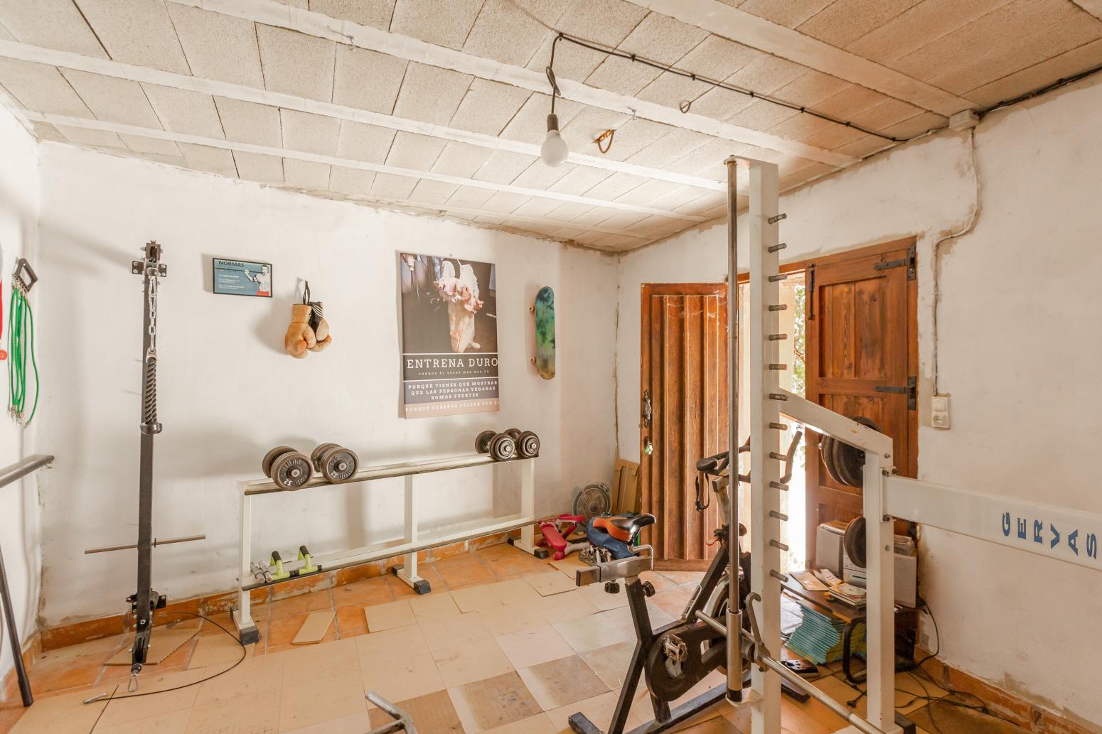 Casa en Venta en Lerga