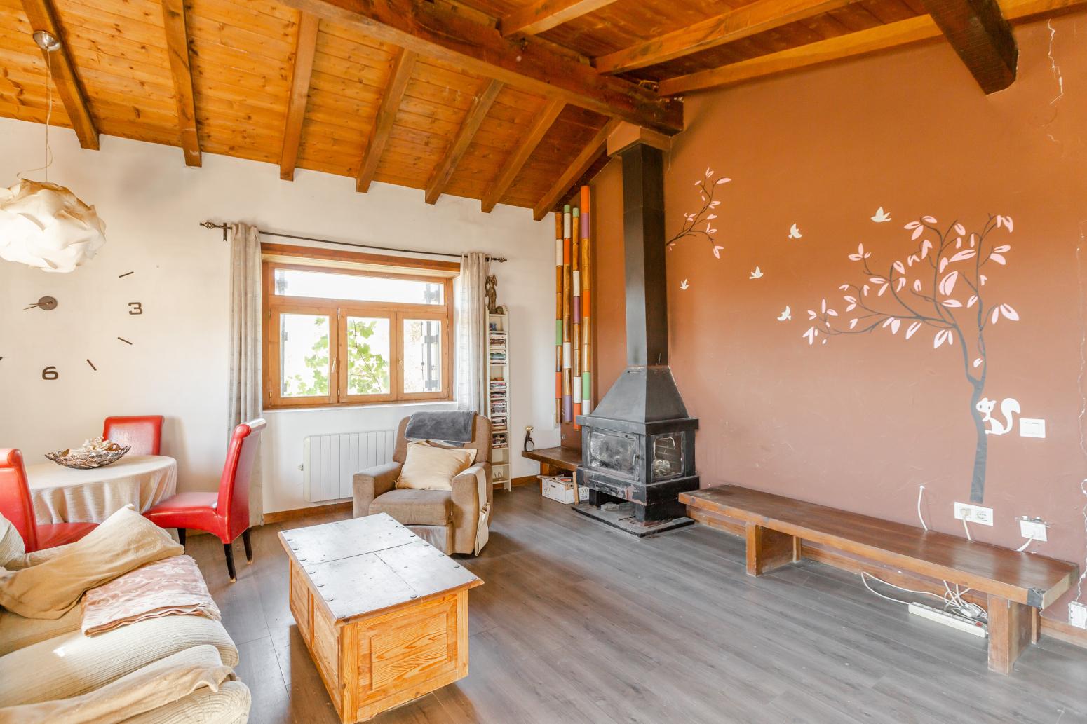 Casa en Venta en Lerga