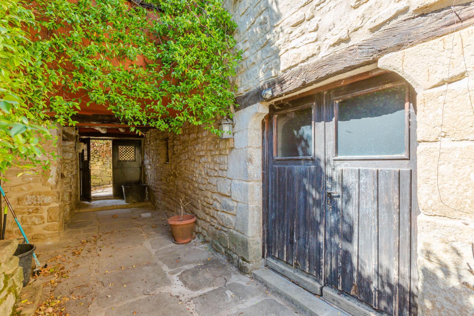 Casa en Venta en Lerga