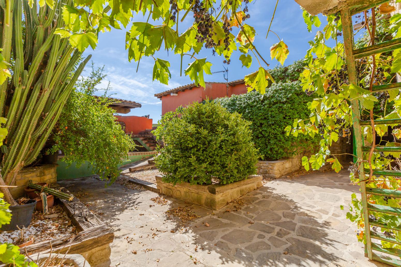 Casa en Venta en Lerga