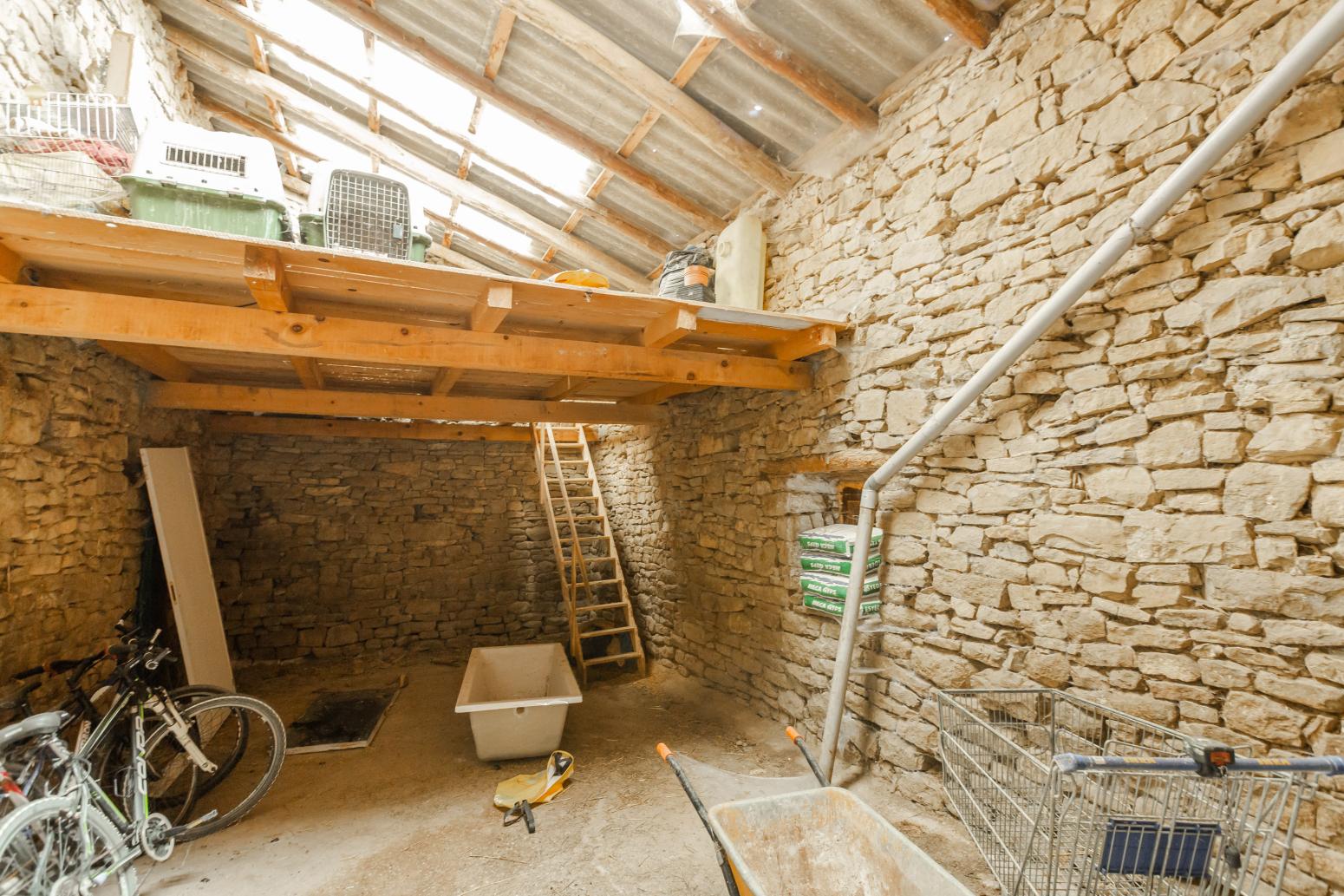 Casa en Venta en Lerga