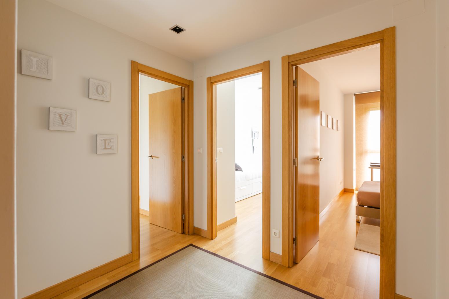 Piso en Venta en Artica