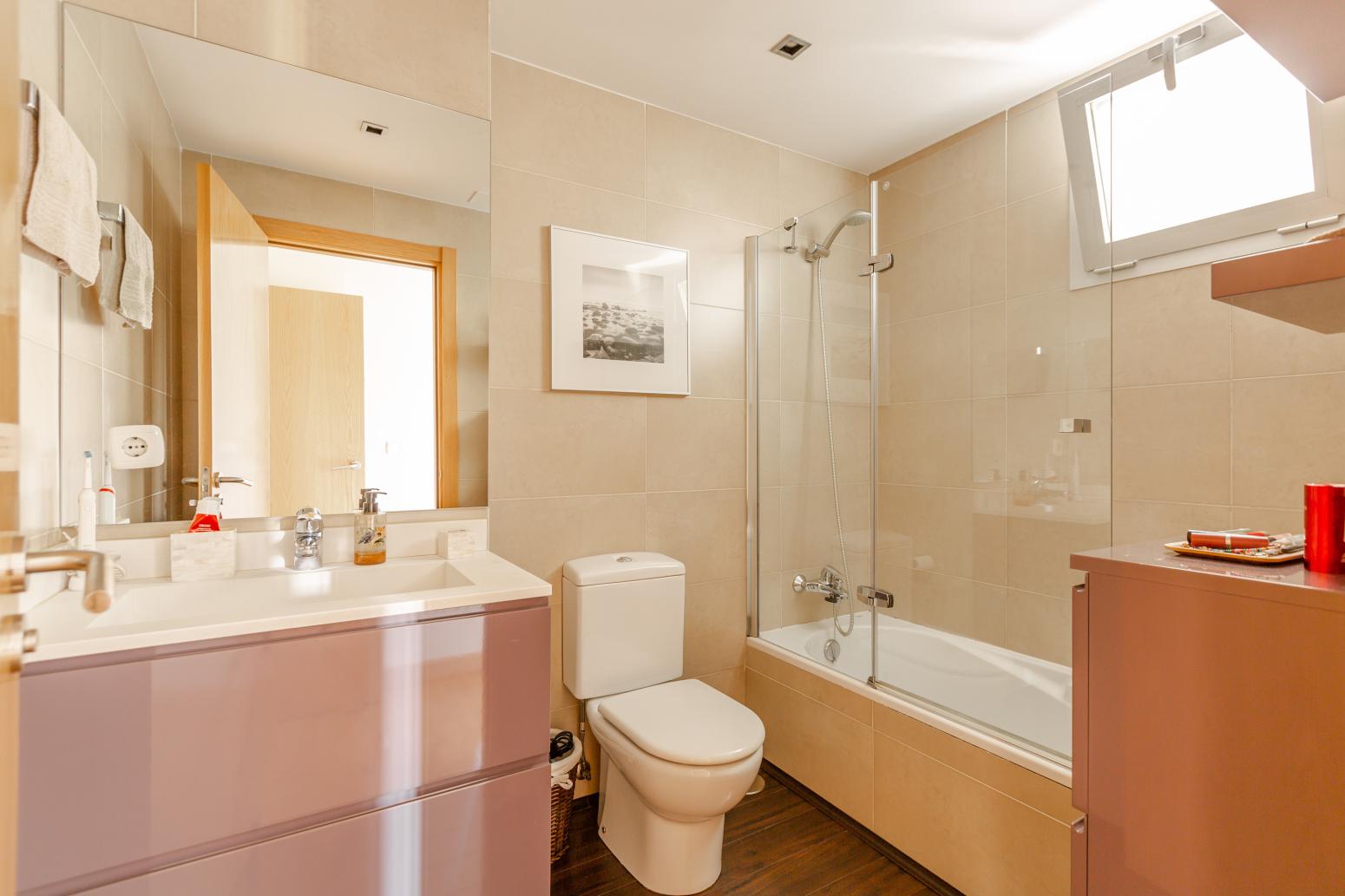 Piso en Venta en Artica