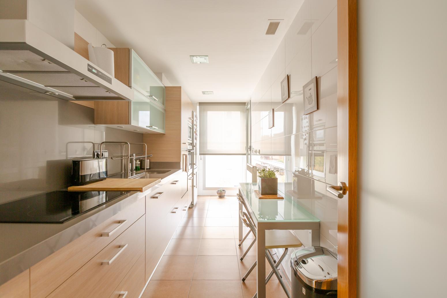 Piso en Venta en Artica