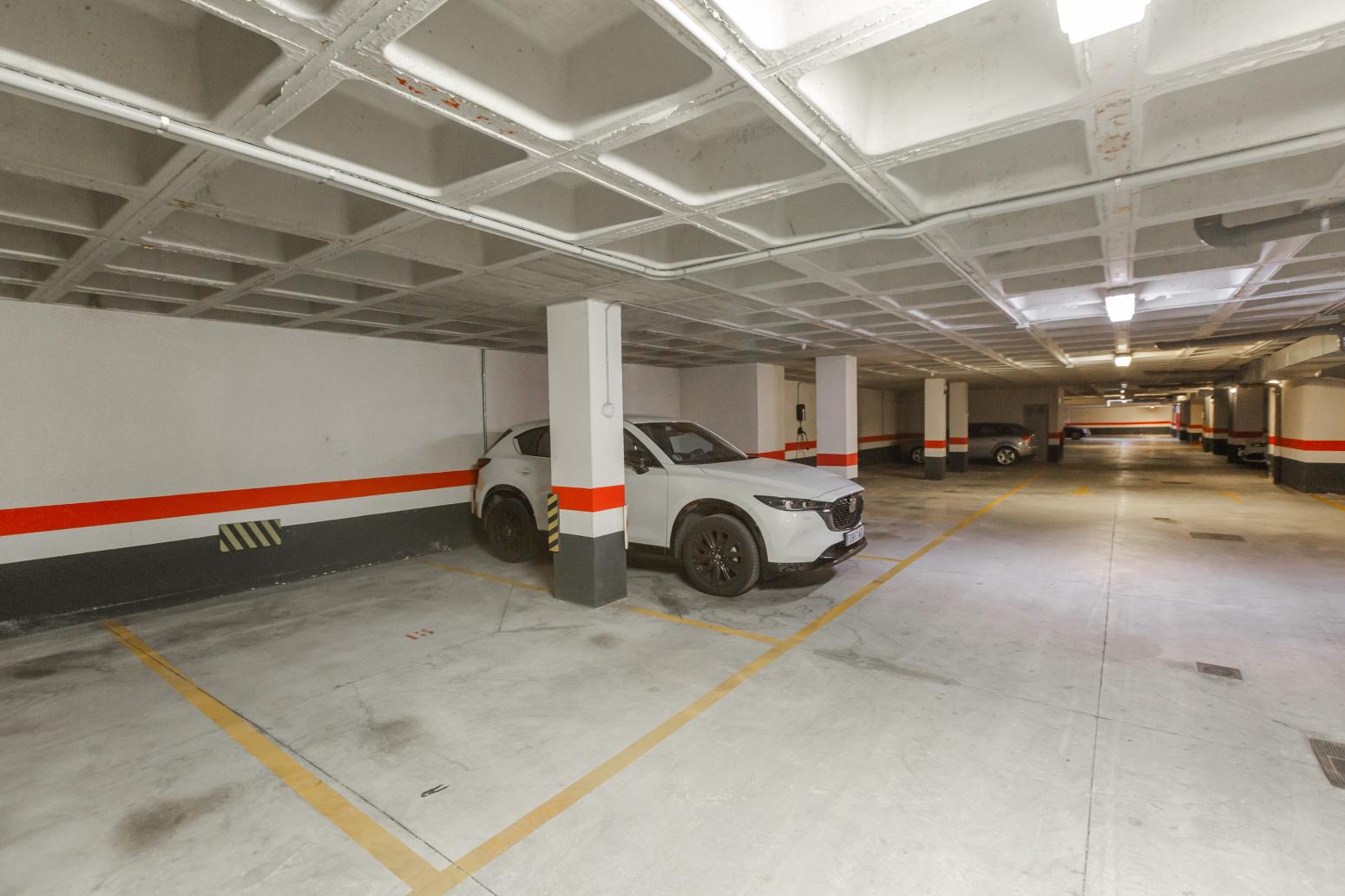 Piso en Venta en Artica