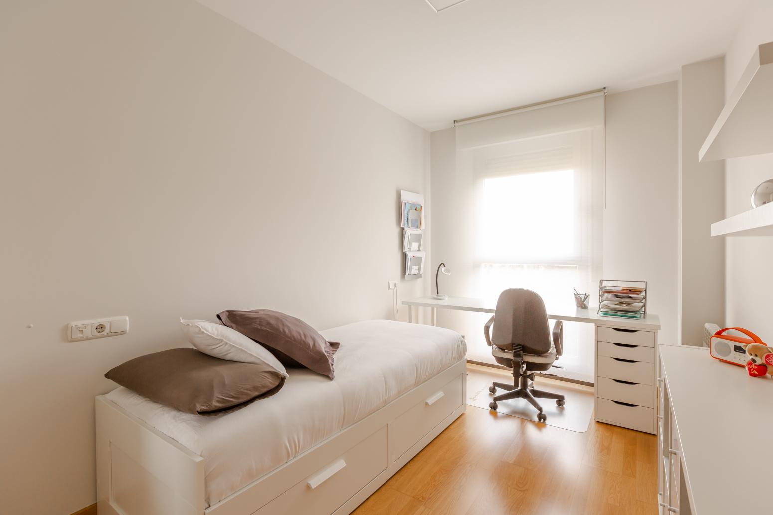 Piso en Venta en Artica