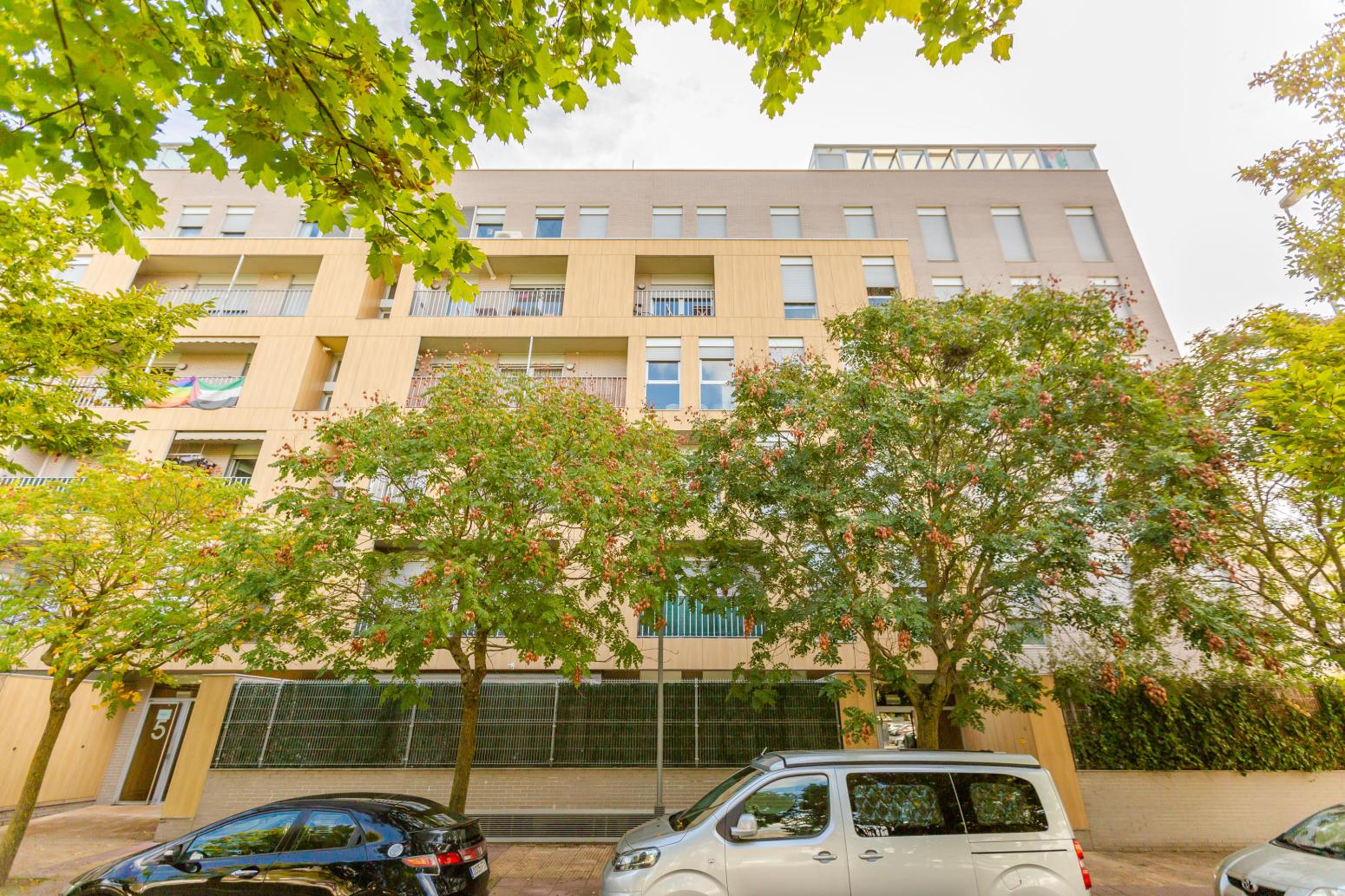 Piso en Venta en Artica