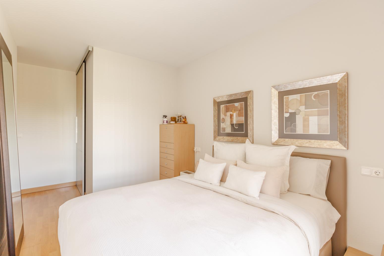 Piso en Venta en Artica