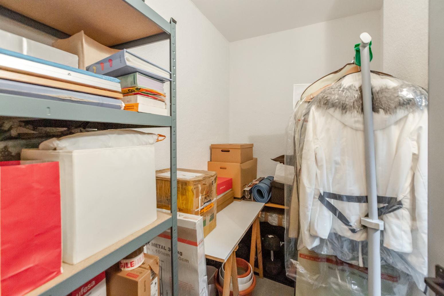 Piso en Venta en Artica