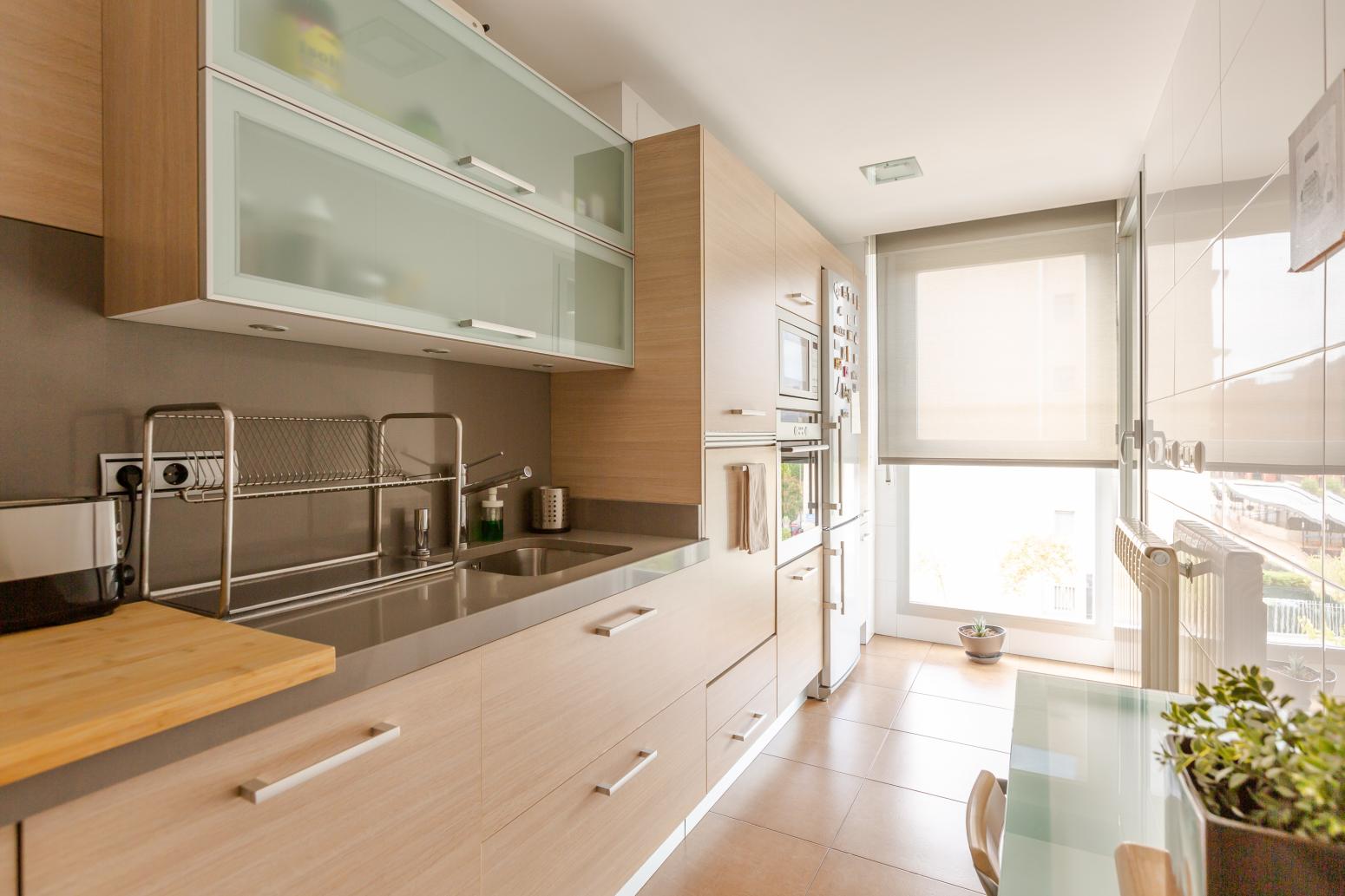 Piso en Venta en Artica