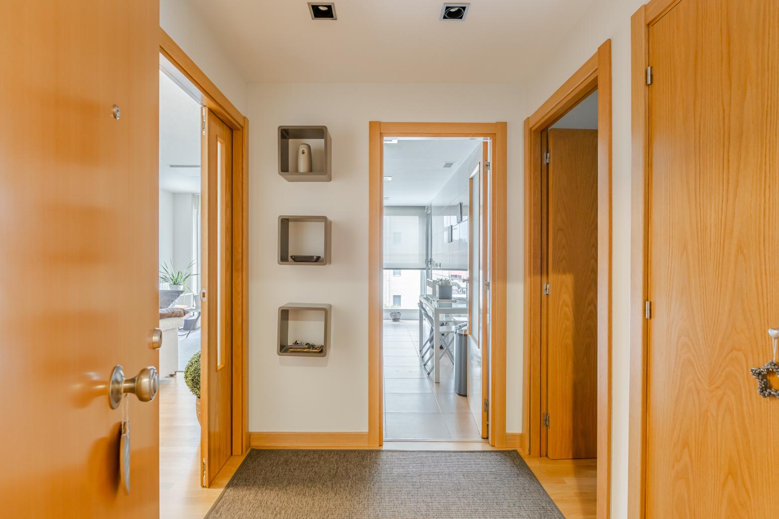 Piso en Venta en Artica