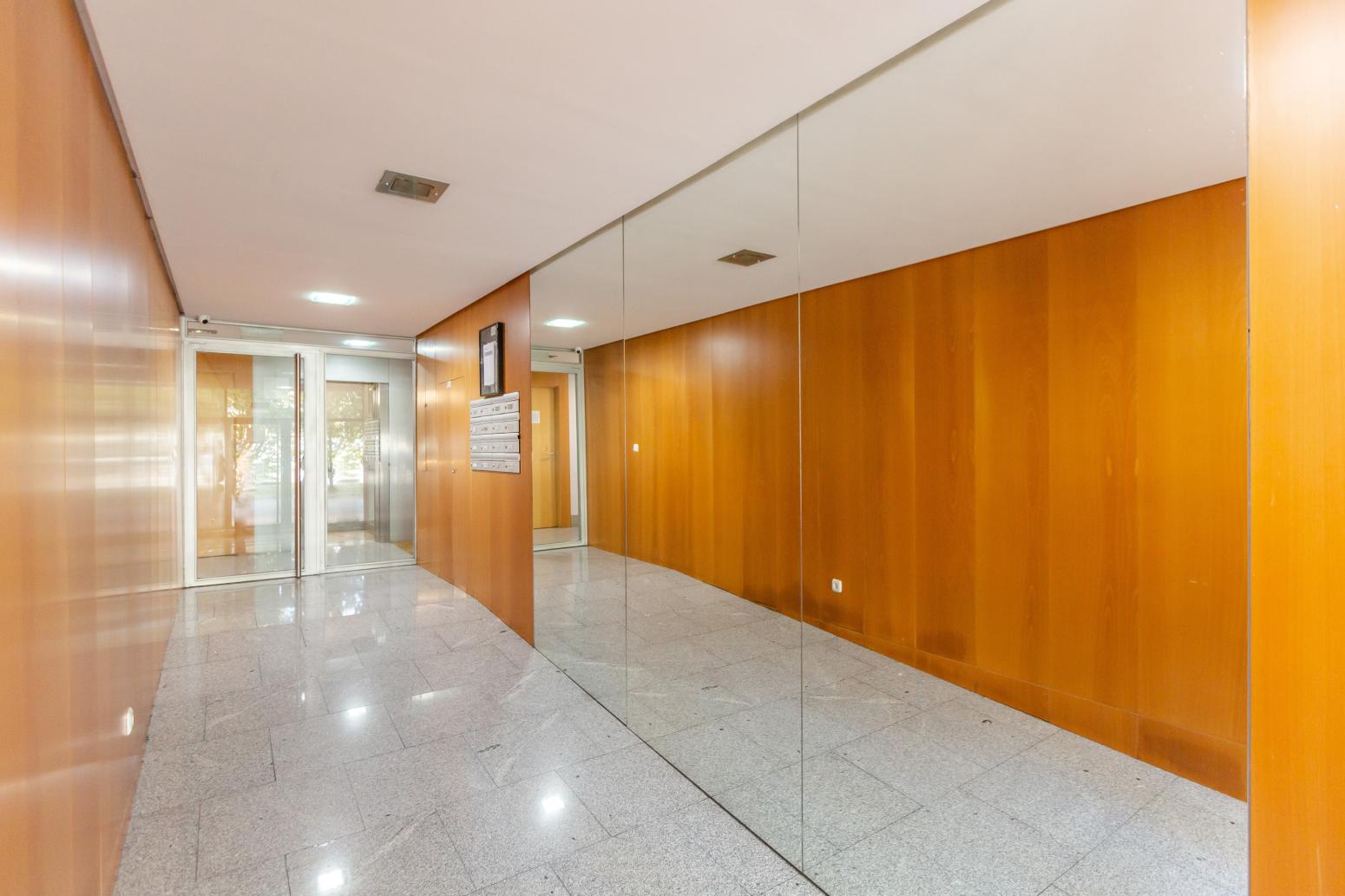 Piso en Venta en Artica
