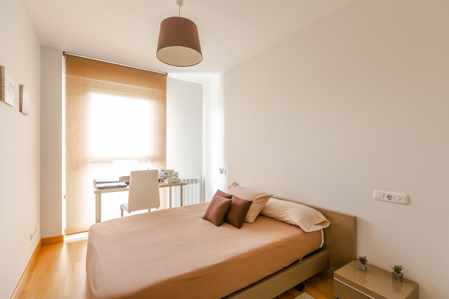 Piso en Venta en Artica