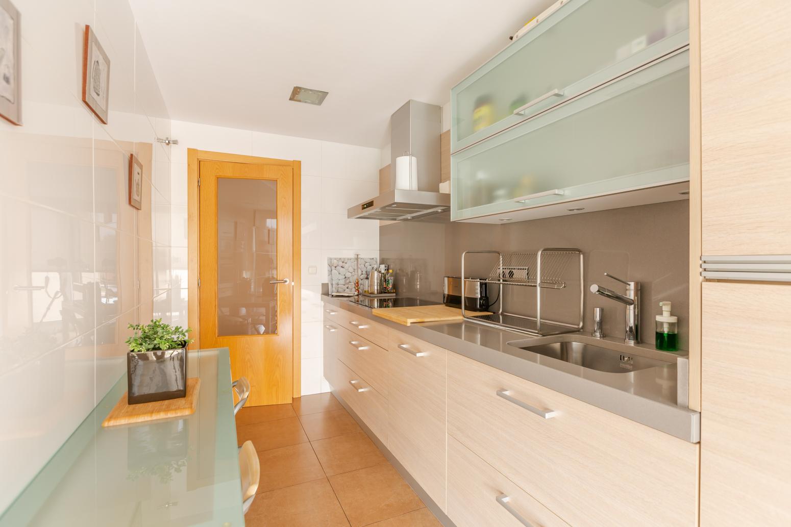 Piso en Venta en Artica