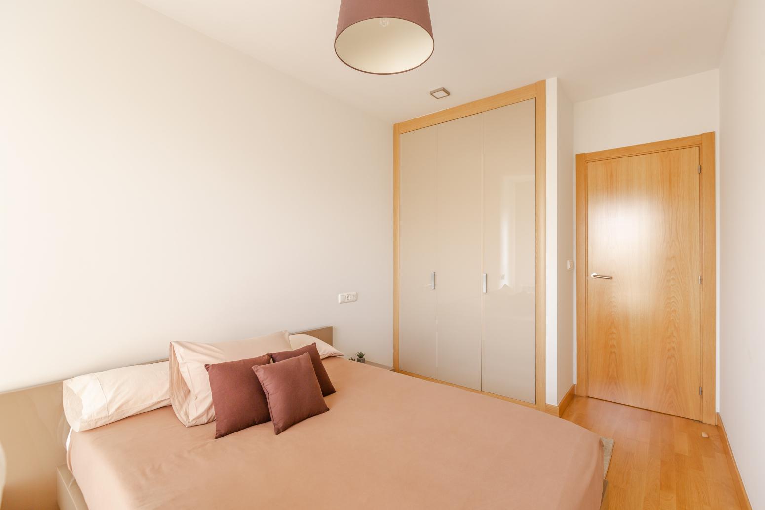 Piso en Venta en Artica