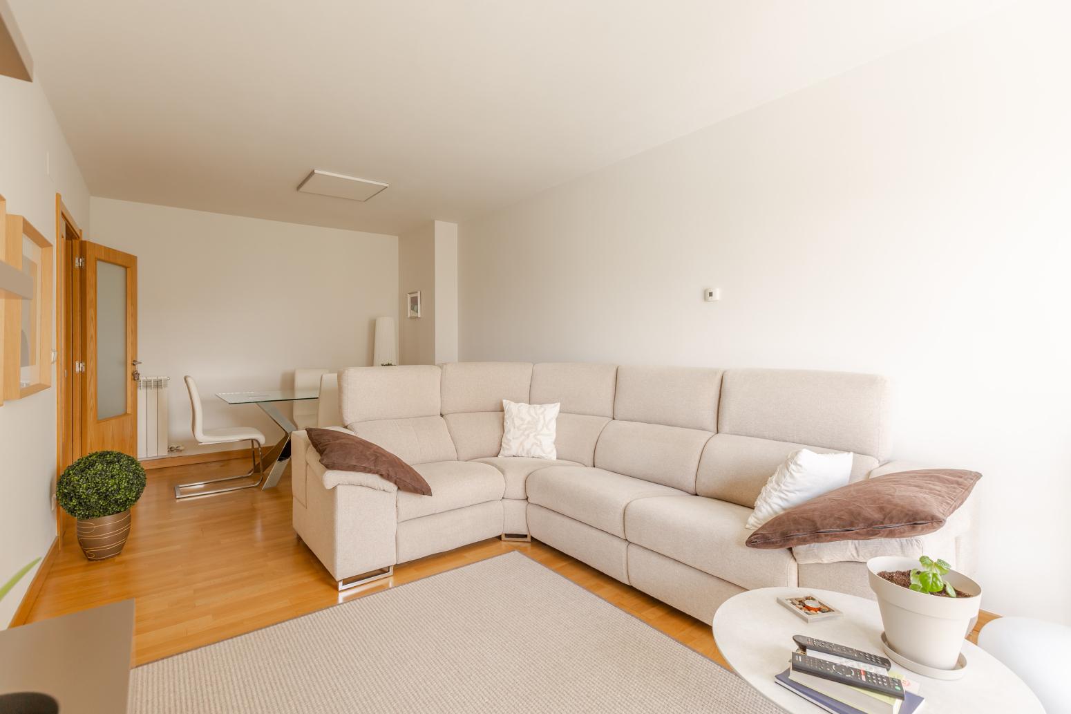Piso en Venta en Artica