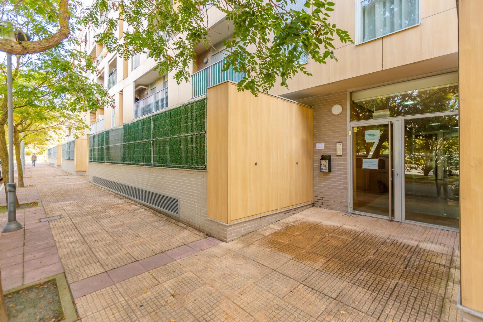Piso en Venta en Artica
