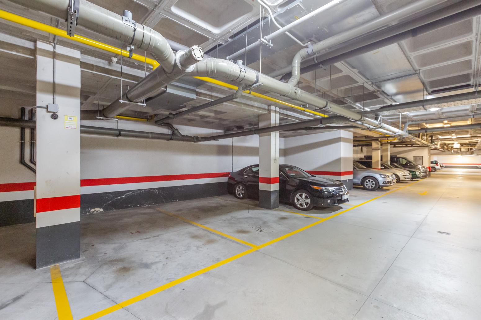 Piso en Venta en Artica