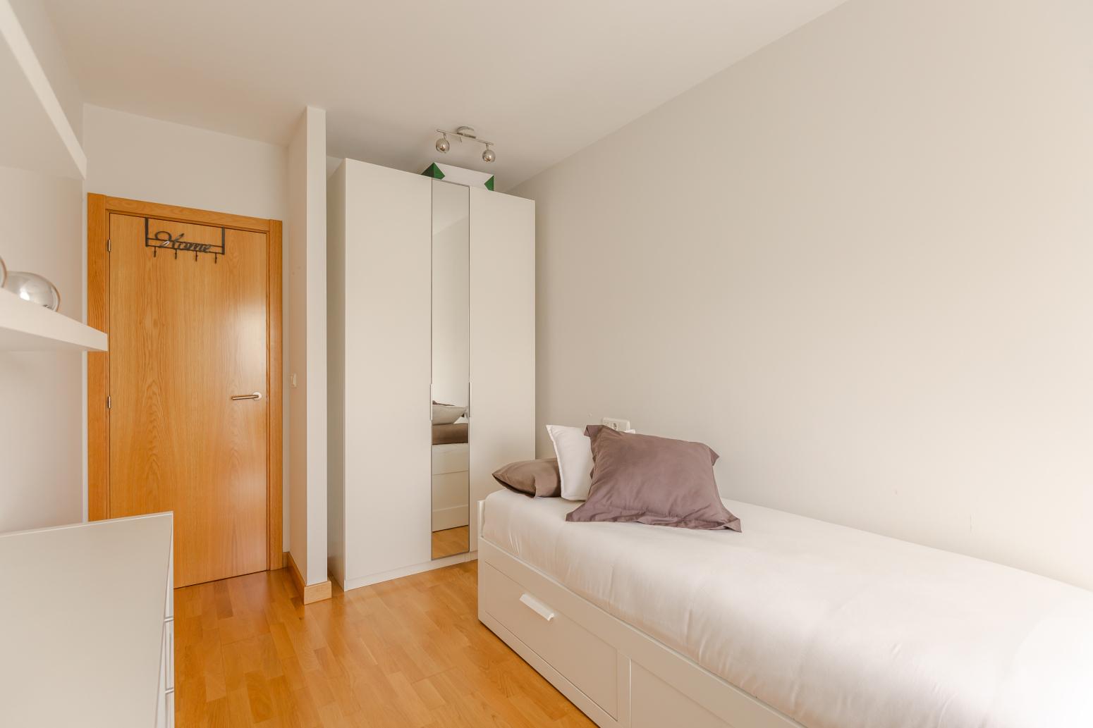 Piso en Venta en Artica
