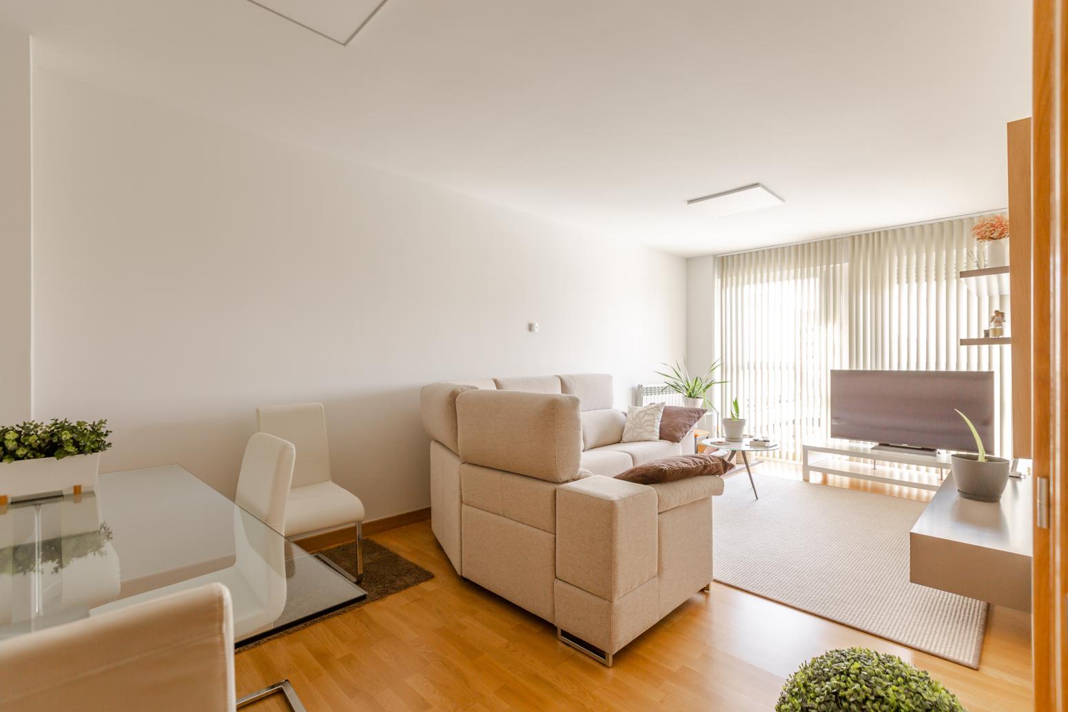 Piso en Venta en Artica