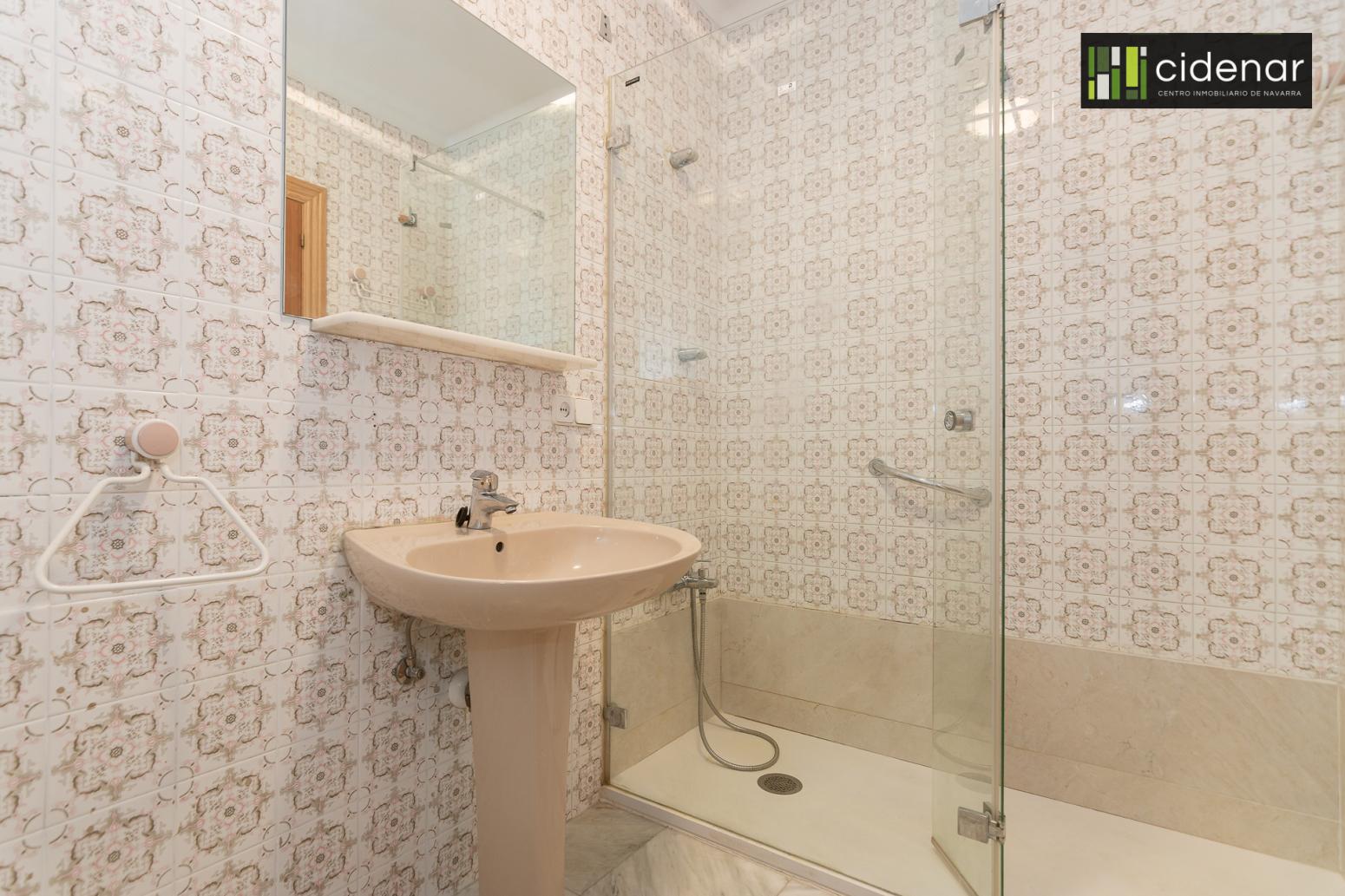 Piso en Venta en Pamplona