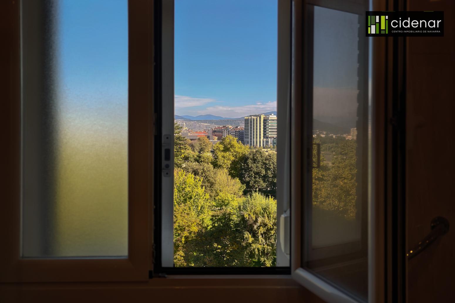 Piso en Venta en Pamplona